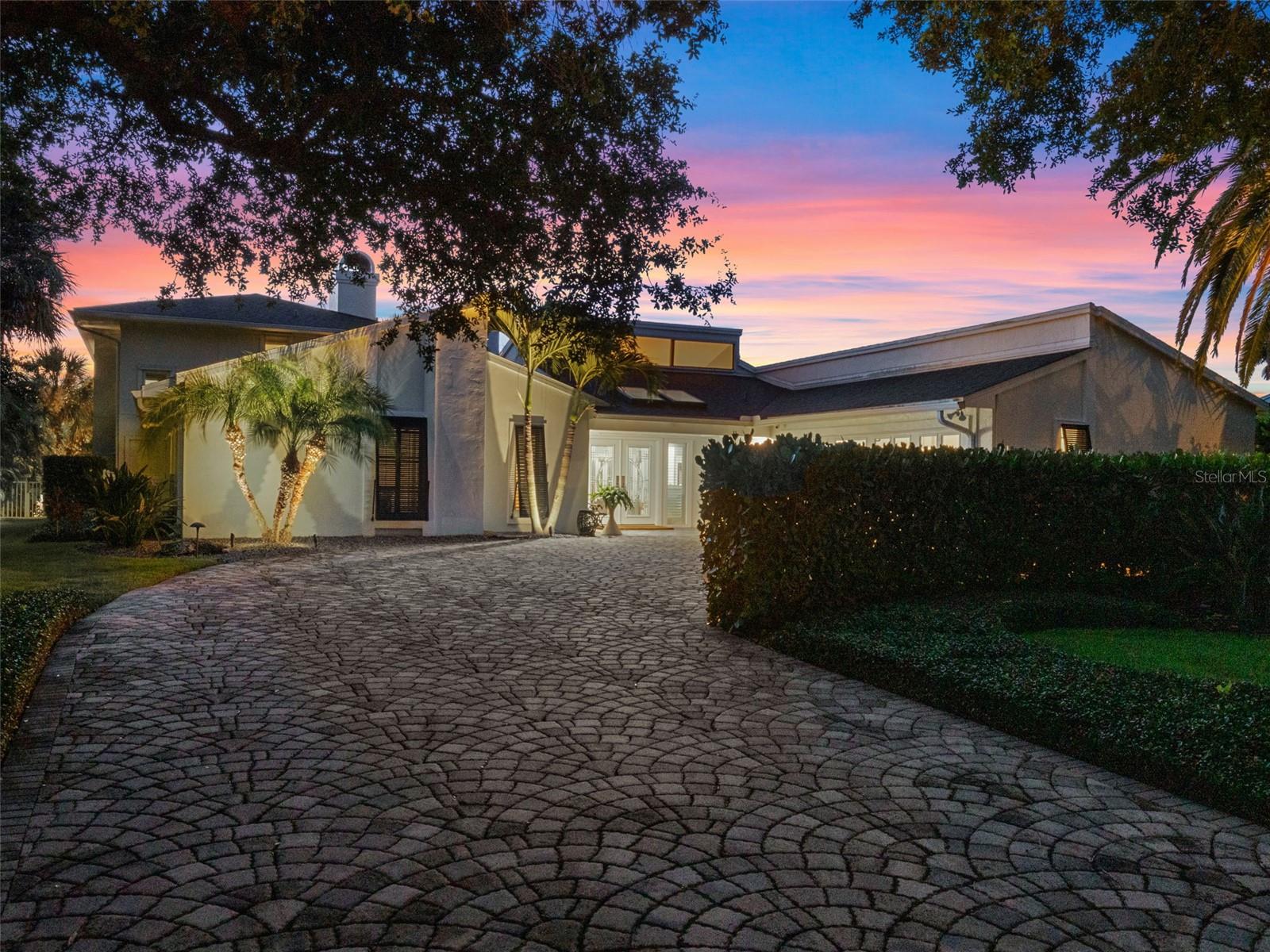 YACHT CLUB ISLAND ESTATES PRCL 01B - Residential