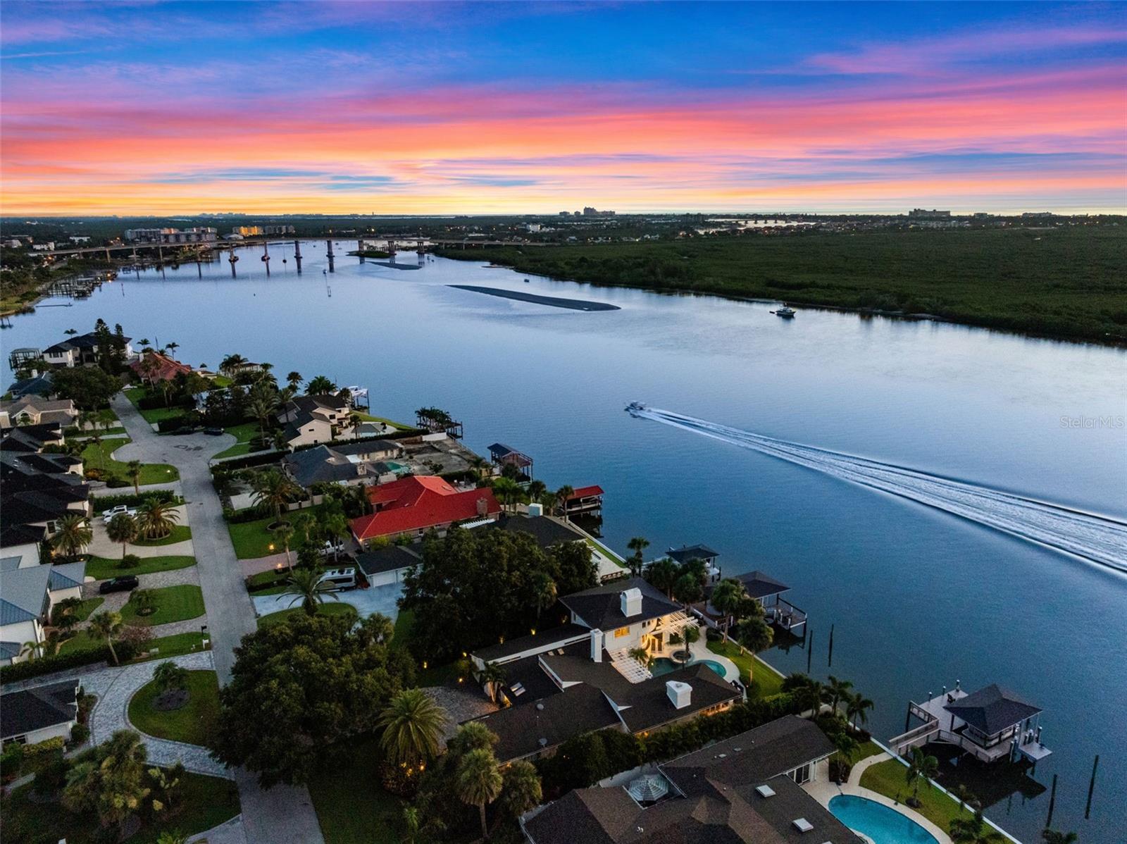 YACHT CLUB ISLAND ESTATES PRCL 01B - Residential