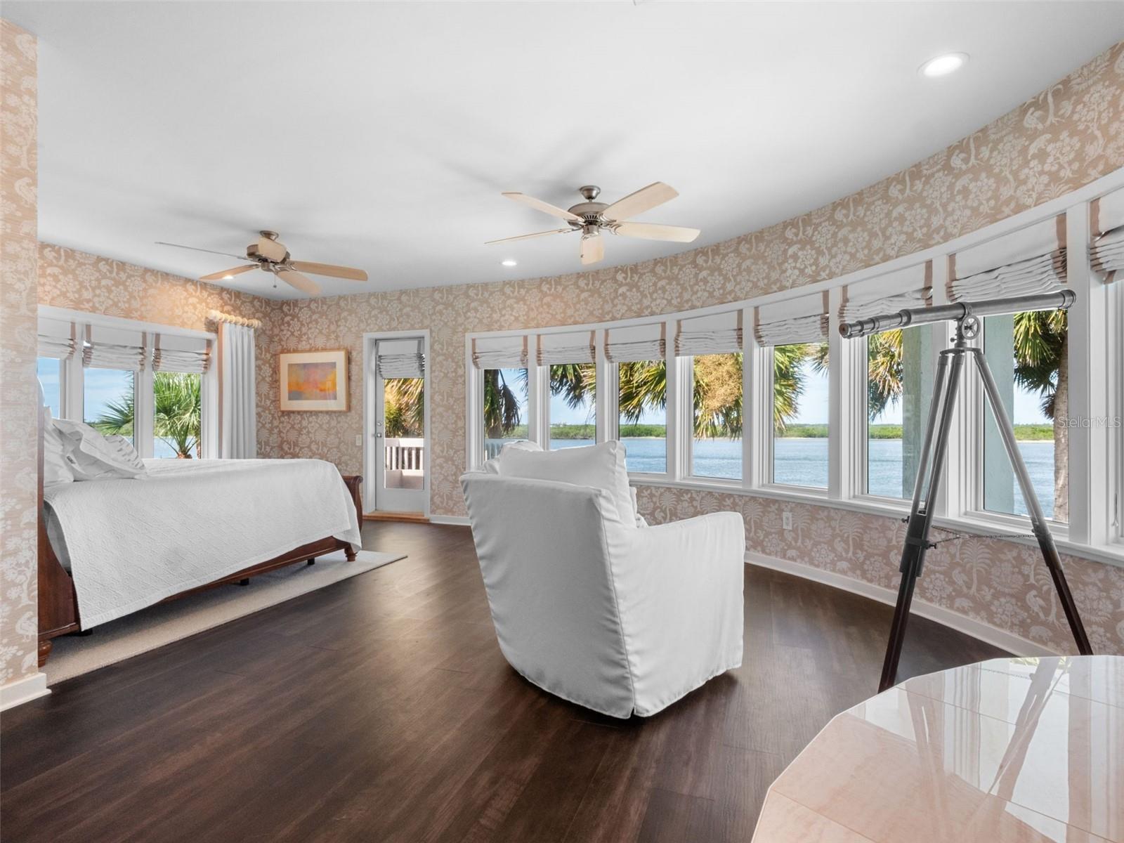 YACHT CLUB ISLAND ESTATES PRCL 01B - Residential