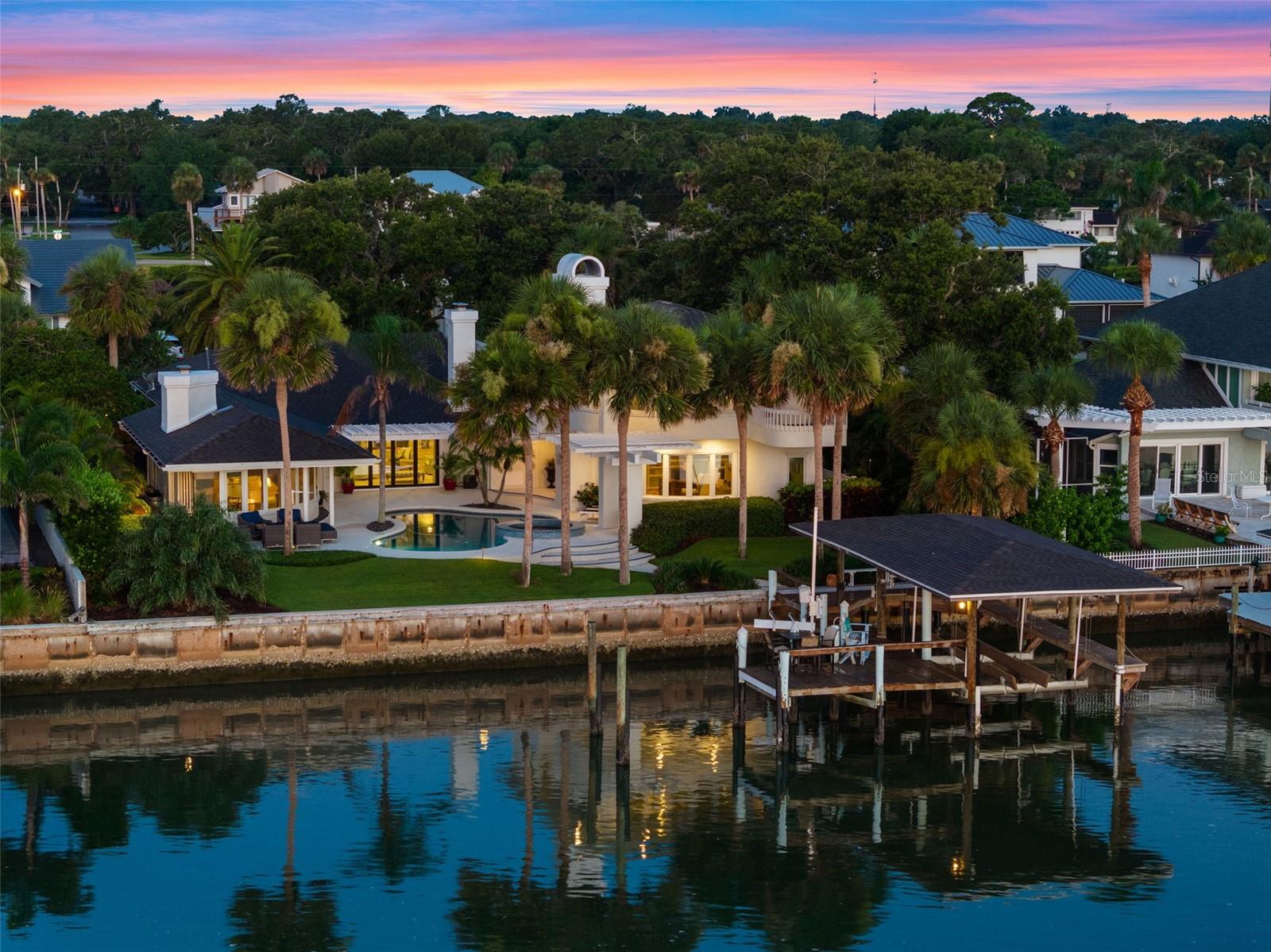 YACHT CLUB ISLAND ESTATES PRCL 01B - Residential