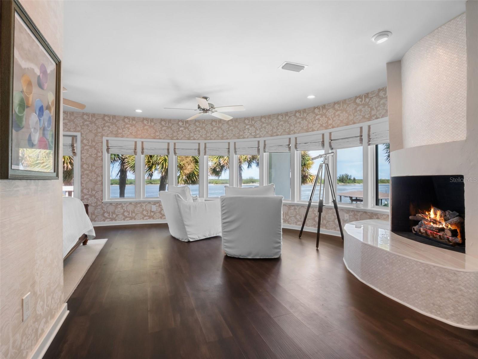 YACHT CLUB ISLAND ESTATES PRCL 01B - Residential