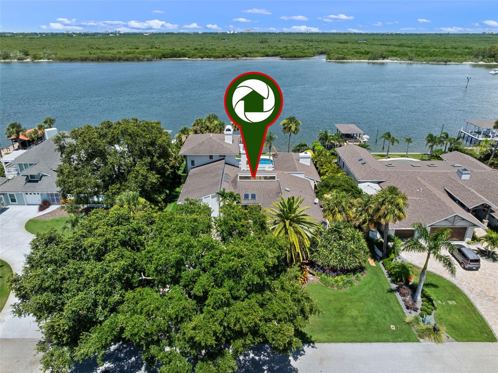 YACHT CLUB ISLAND ESTATES PRCL 01B - Residential