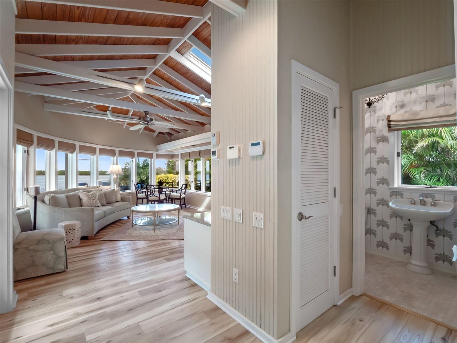 YACHT CLUB ISLAND ESTATES PRCL 01B - Residential