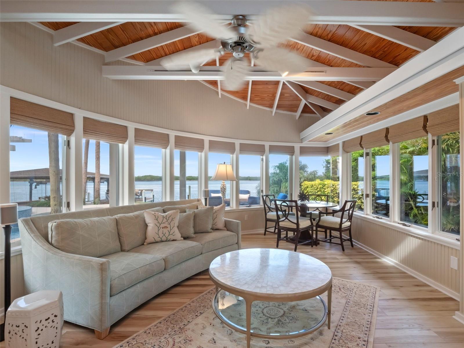 YACHT CLUB ISLAND ESTATES PRCL 01B - Residential