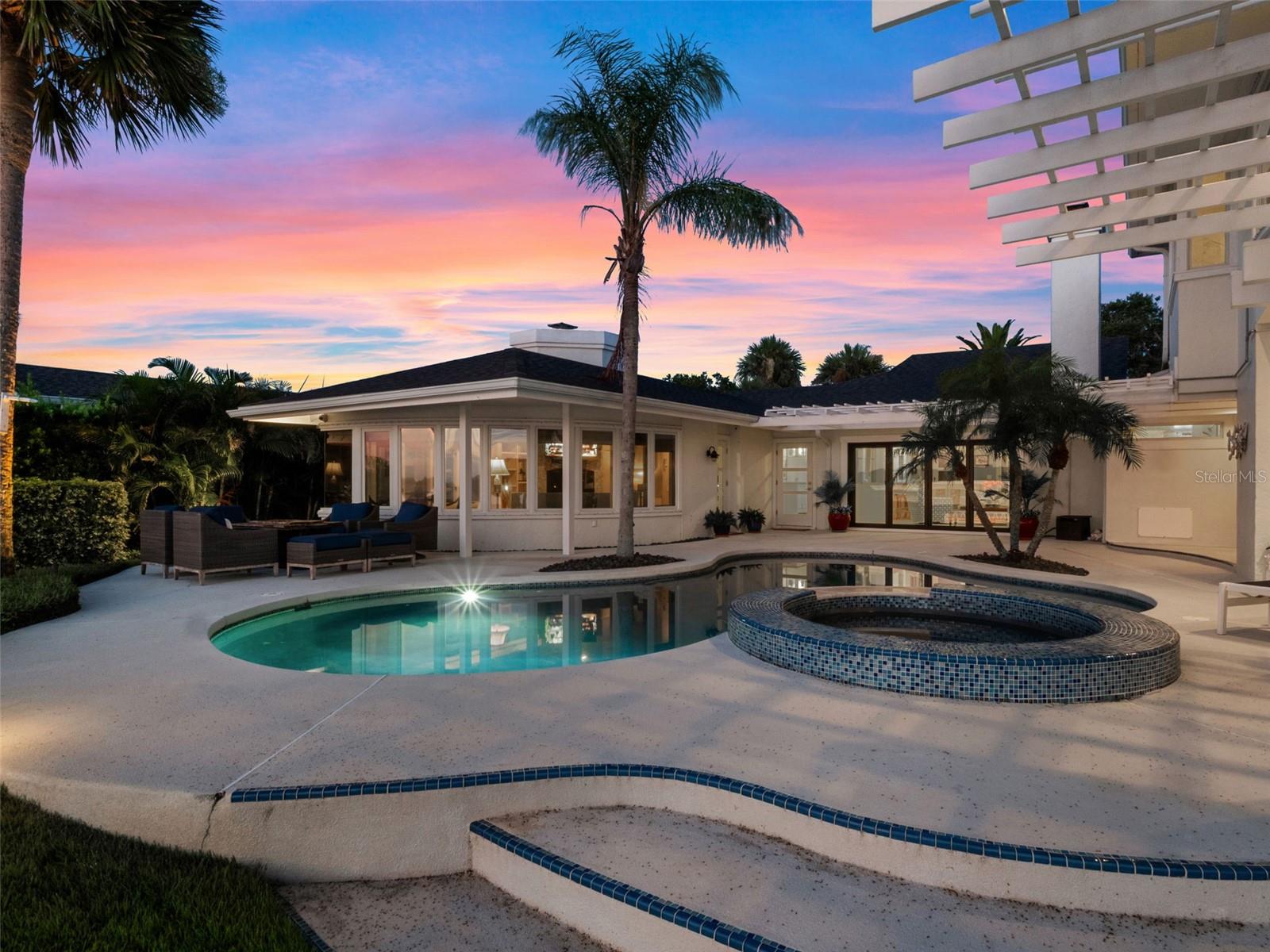 YACHT CLUB ISLAND ESTATES PRCL 01B - Residential
