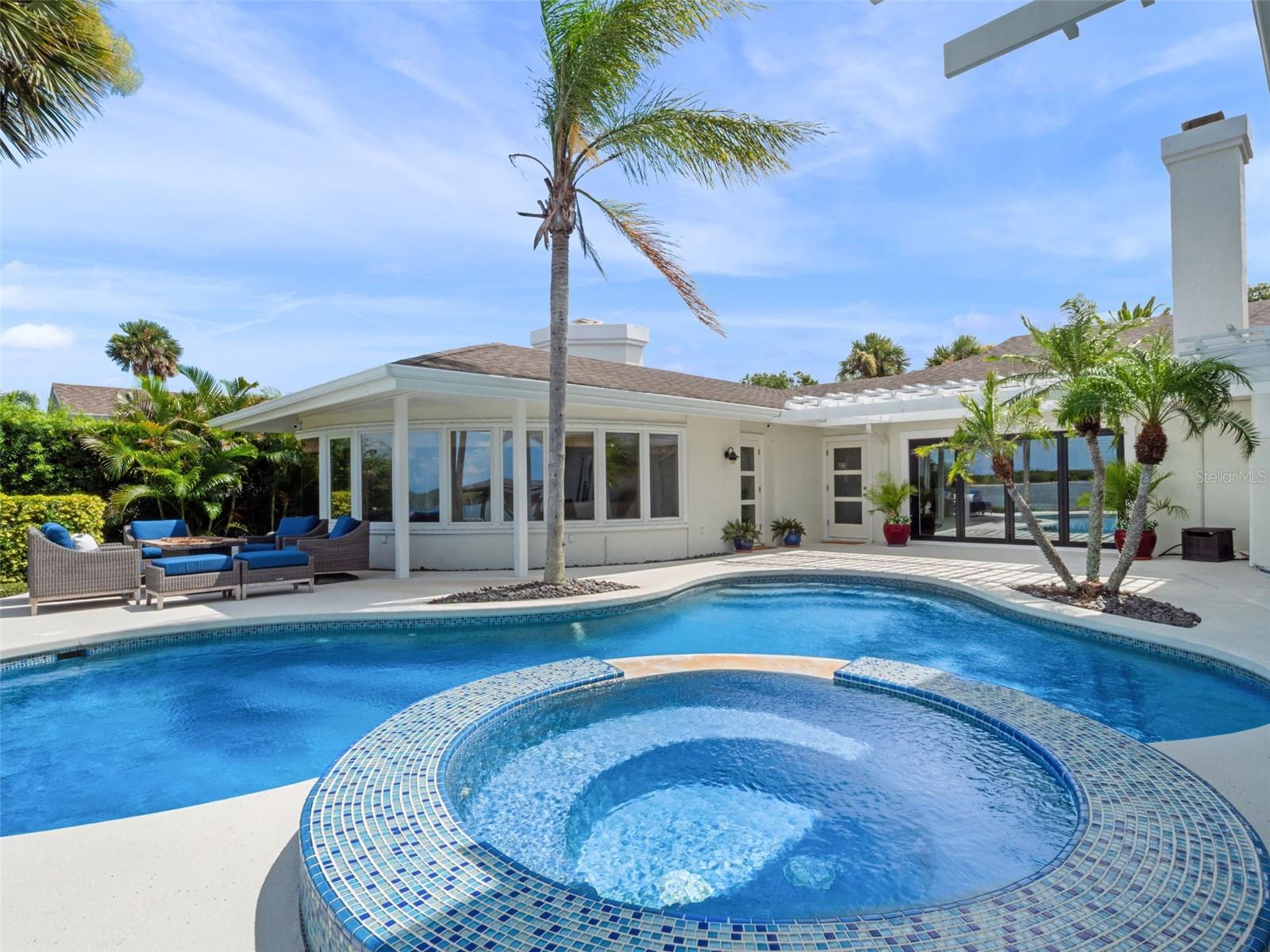 YACHT CLUB ISLAND ESTATES PRCL 01B - Residential