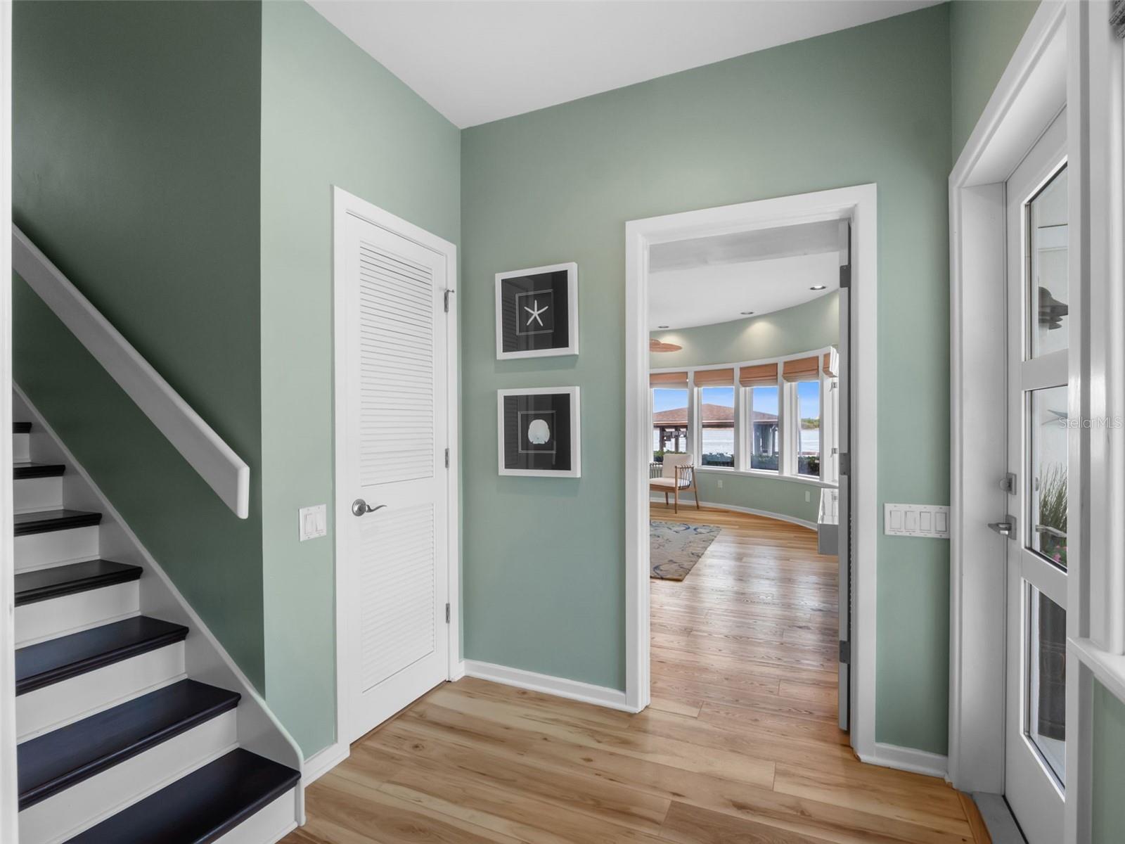 YACHT CLUB ISLAND ESTATES PRCL 01B - Residential
