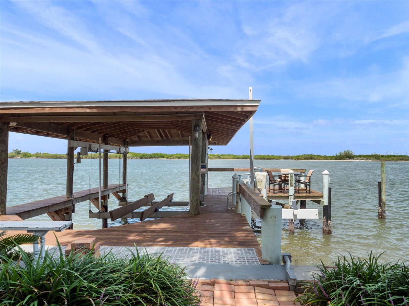 YACHT CLUB ISLAND ESTATES PRCL 01B - Residential