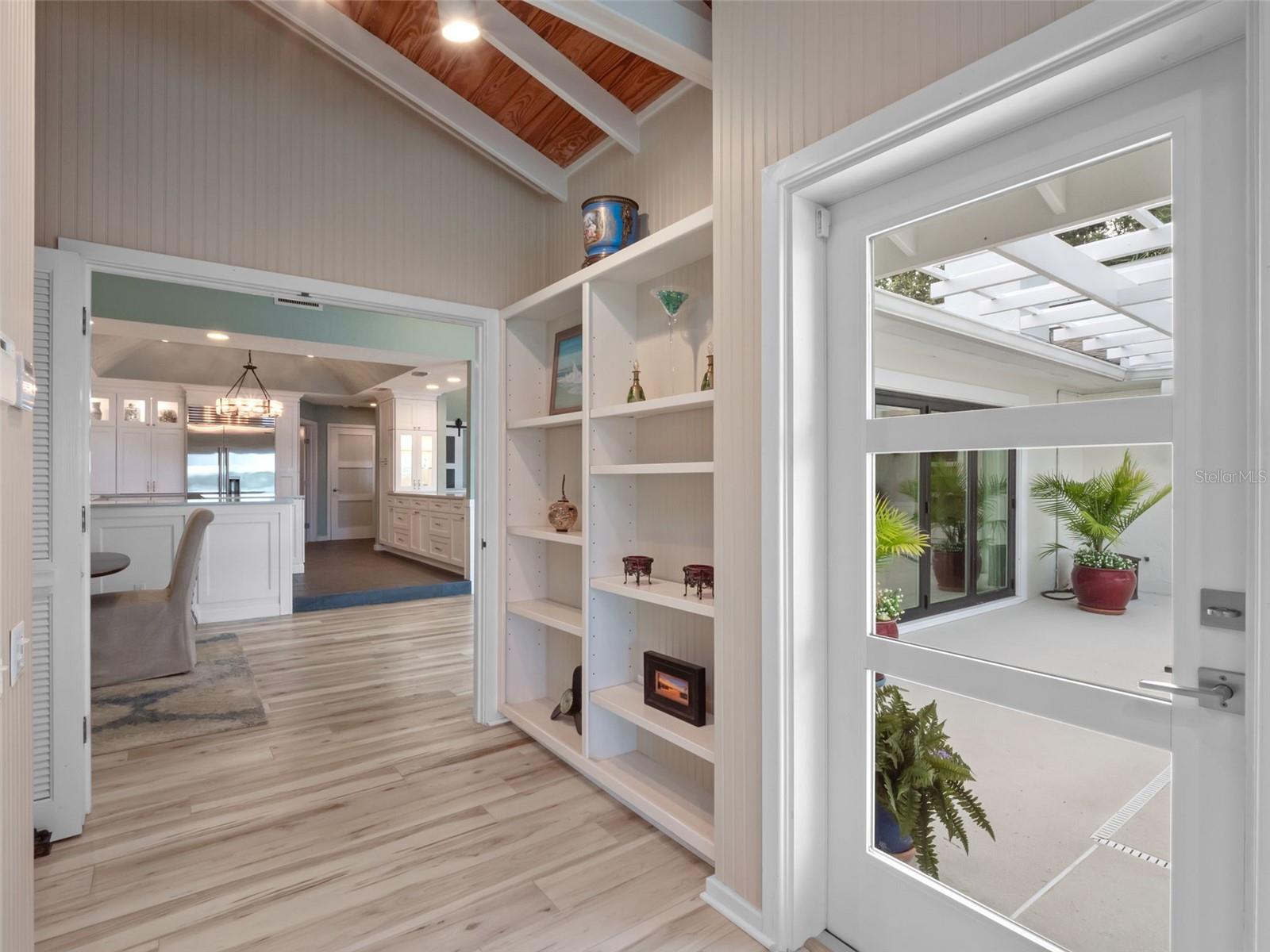 YACHT CLUB ISLAND ESTATES PRCL 01B - Residential