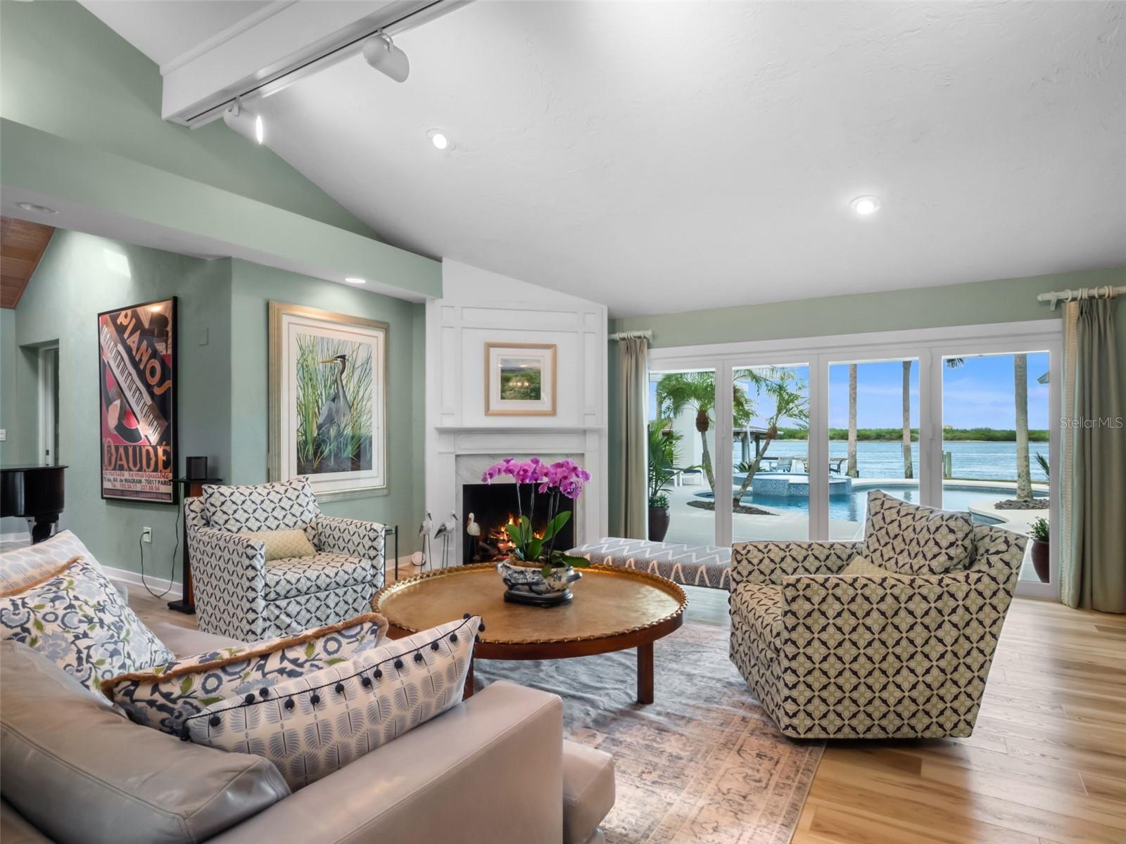 YACHT CLUB ISLAND ESTATES PRCL 01B - Residential