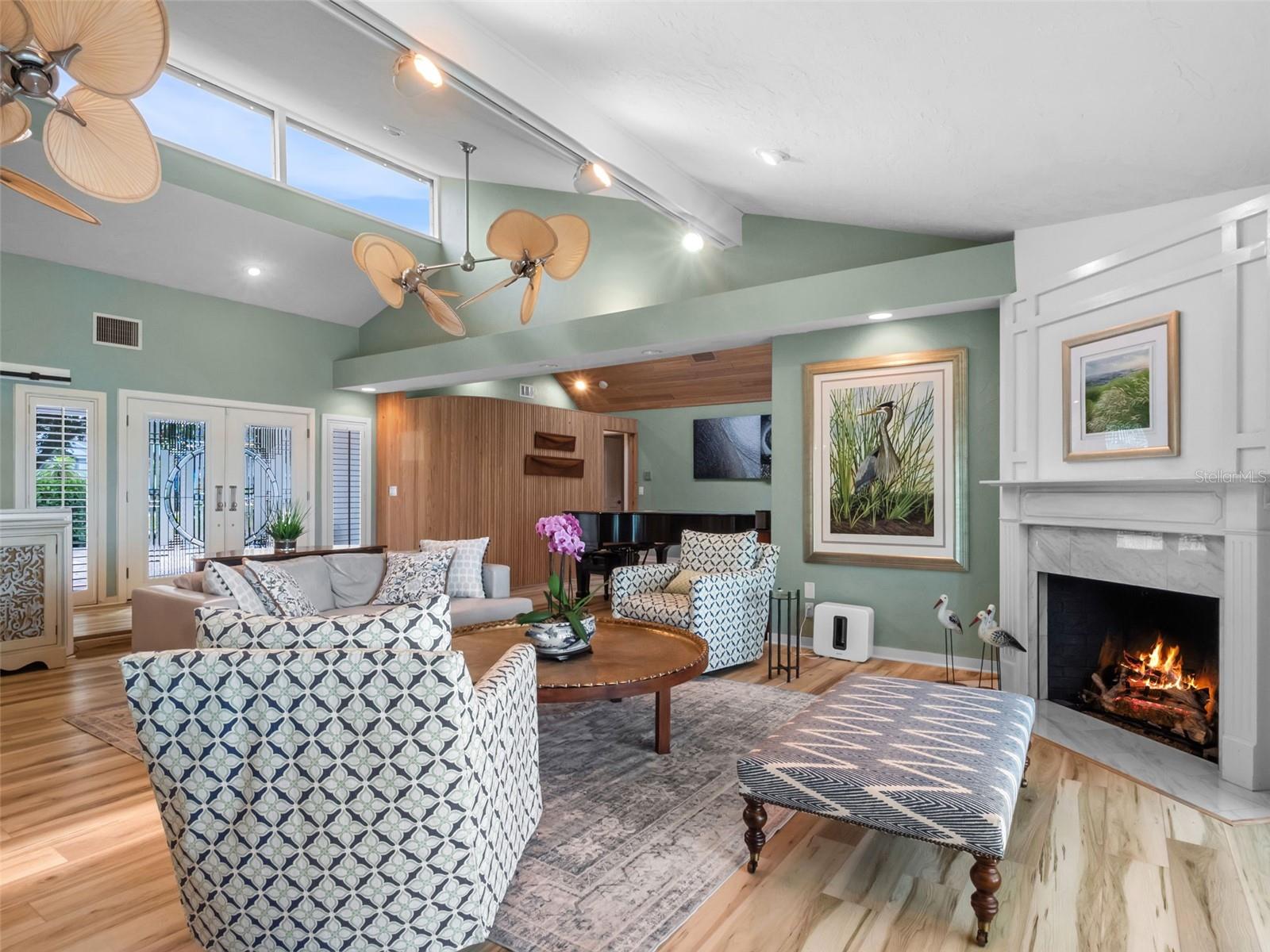 YACHT CLUB ISLAND ESTATES PRCL 01B - Residential
