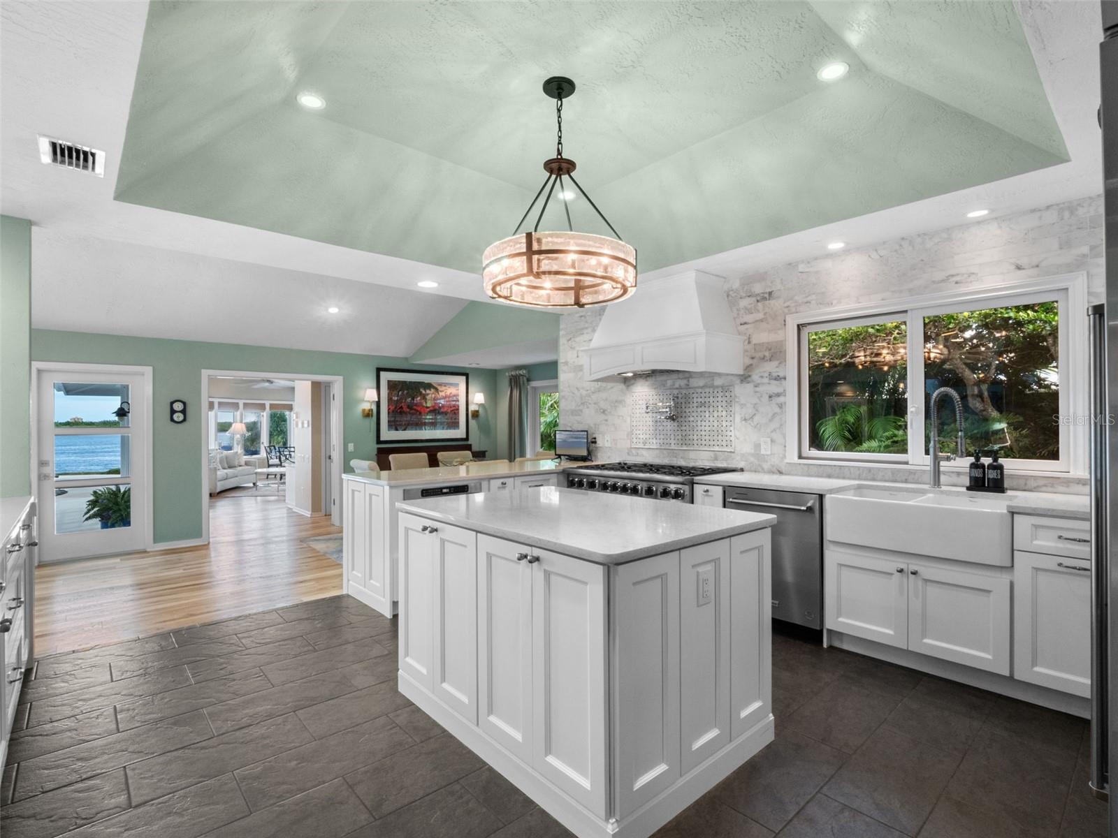 YACHT CLUB ISLAND ESTATES PRCL 01B - Residential