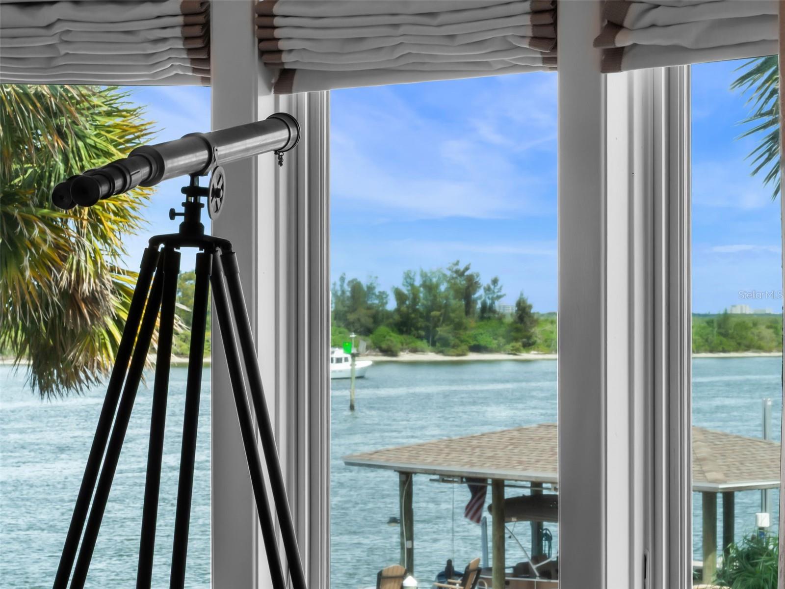 YACHT CLUB ISLAND ESTATES PRCL 01B - Residential
