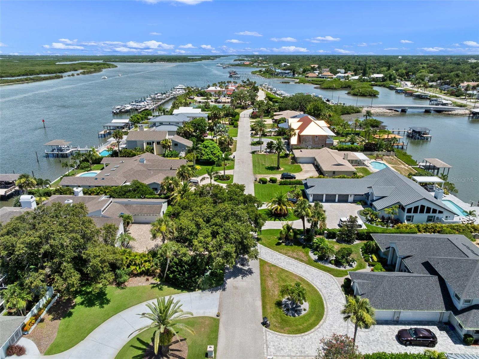 YACHT CLUB ISLAND ESTATES PRCL 01B - Residential
