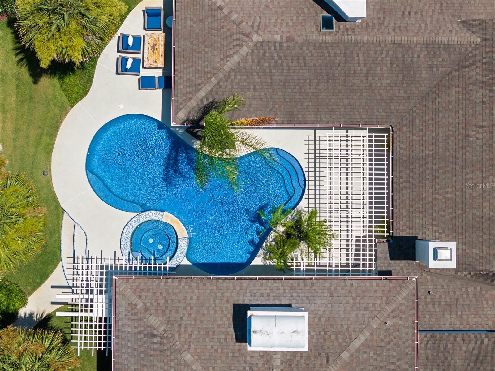 YACHT CLUB ISLAND ESTATES PRCL 01B - Residential