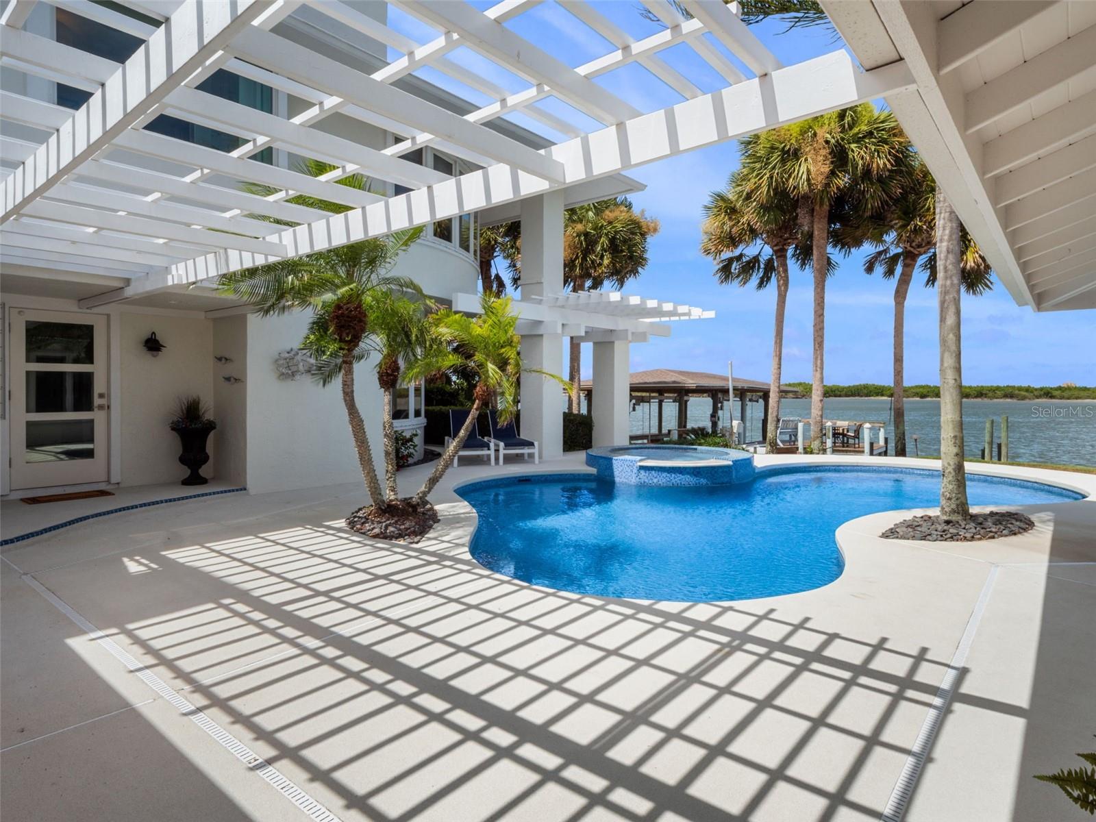 YACHT CLUB ISLAND ESTATES PRCL 01B - Residential