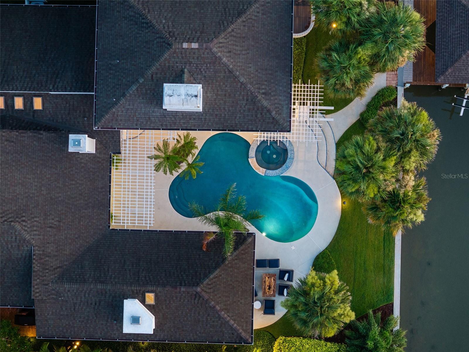 YACHT CLUB ISLAND ESTATES PRCL 01B - Residential