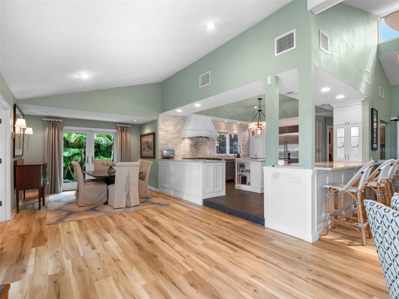 YACHT CLUB ISLAND ESTATES PRCL 01B - Residential