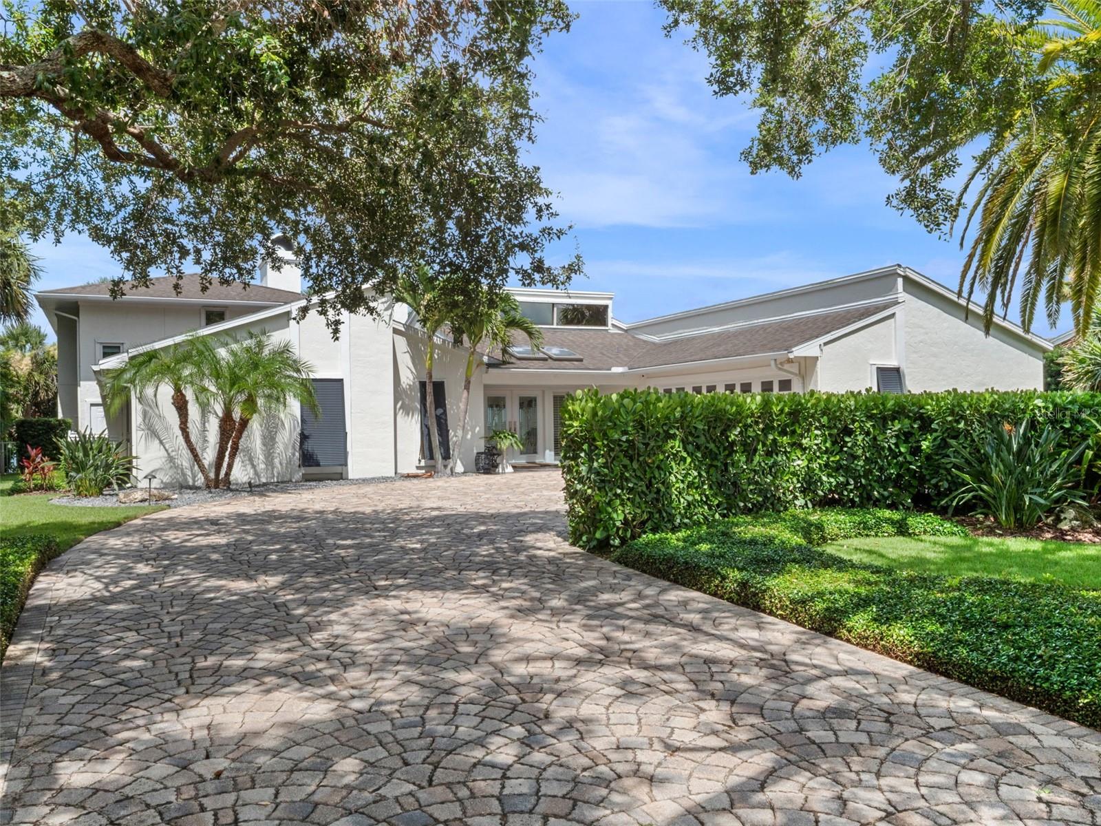 YACHT CLUB ISLAND ESTATES PRCL 01B - Residential