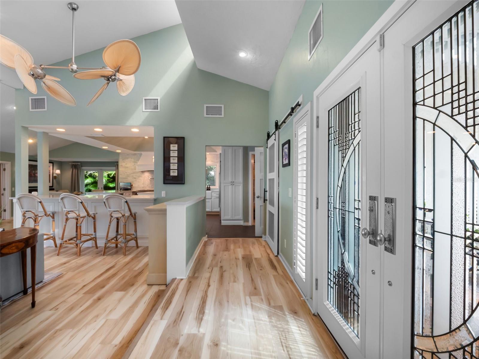 YACHT CLUB ISLAND ESTATES PRCL 01B - Residential