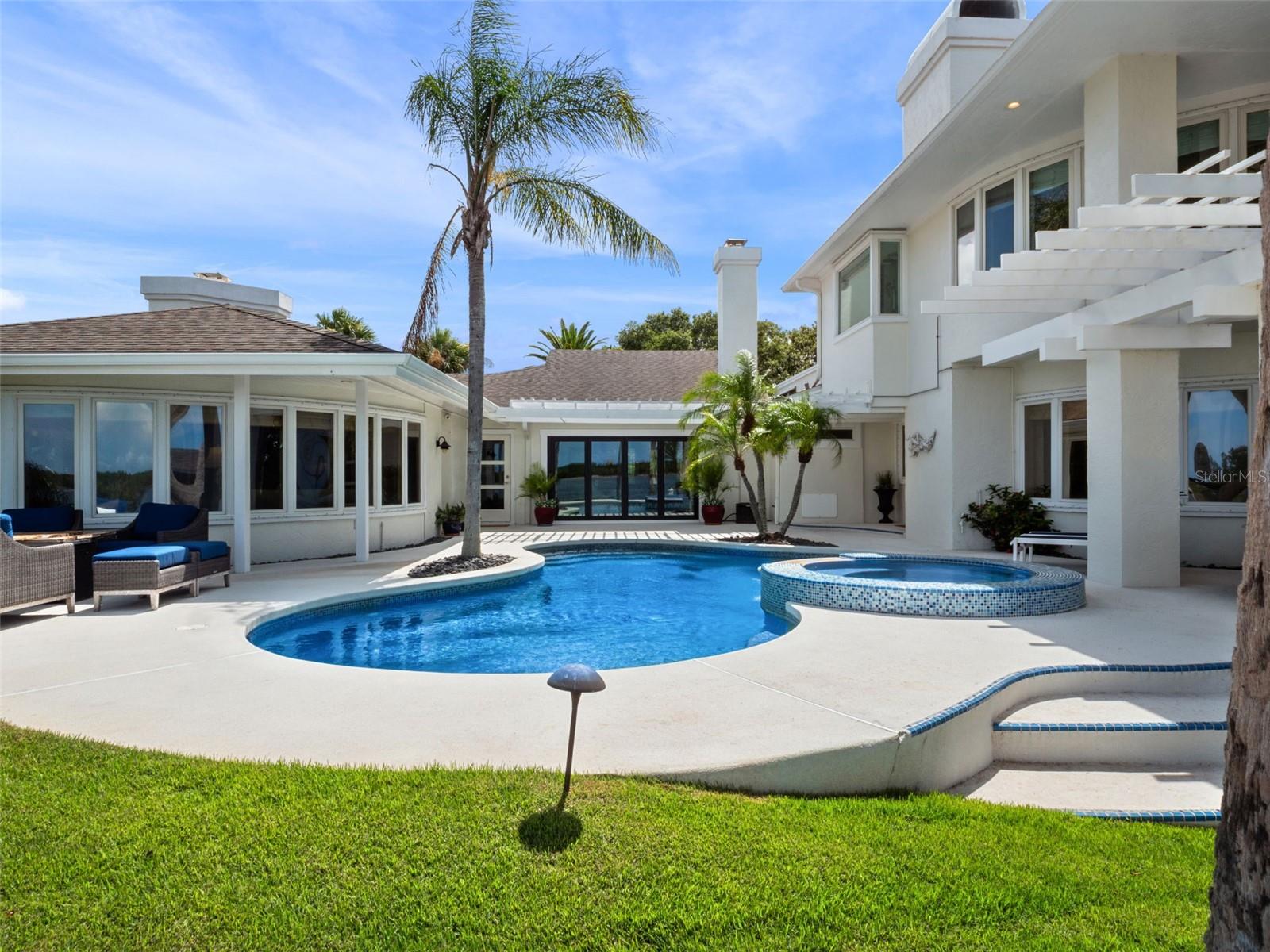 YACHT CLUB ISLAND ESTATES PRCL 01B - Residential