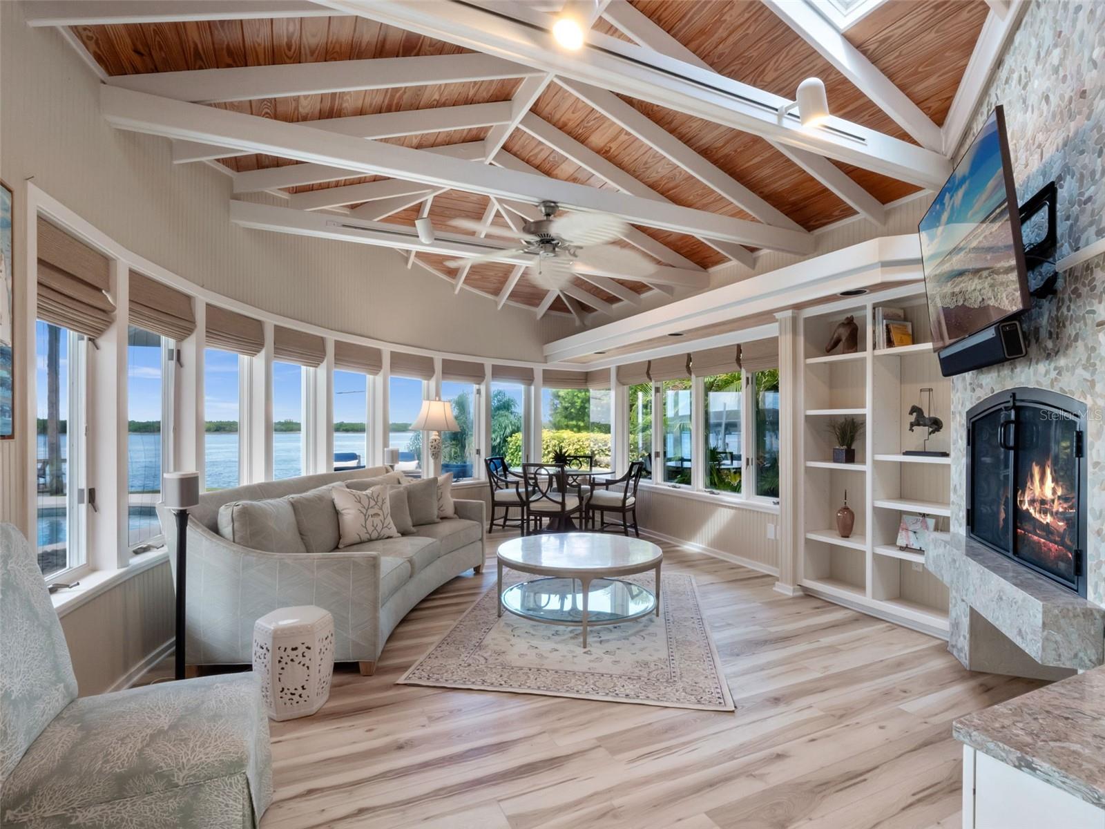 YACHT CLUB ISLAND ESTATES PRCL 01B - Residential