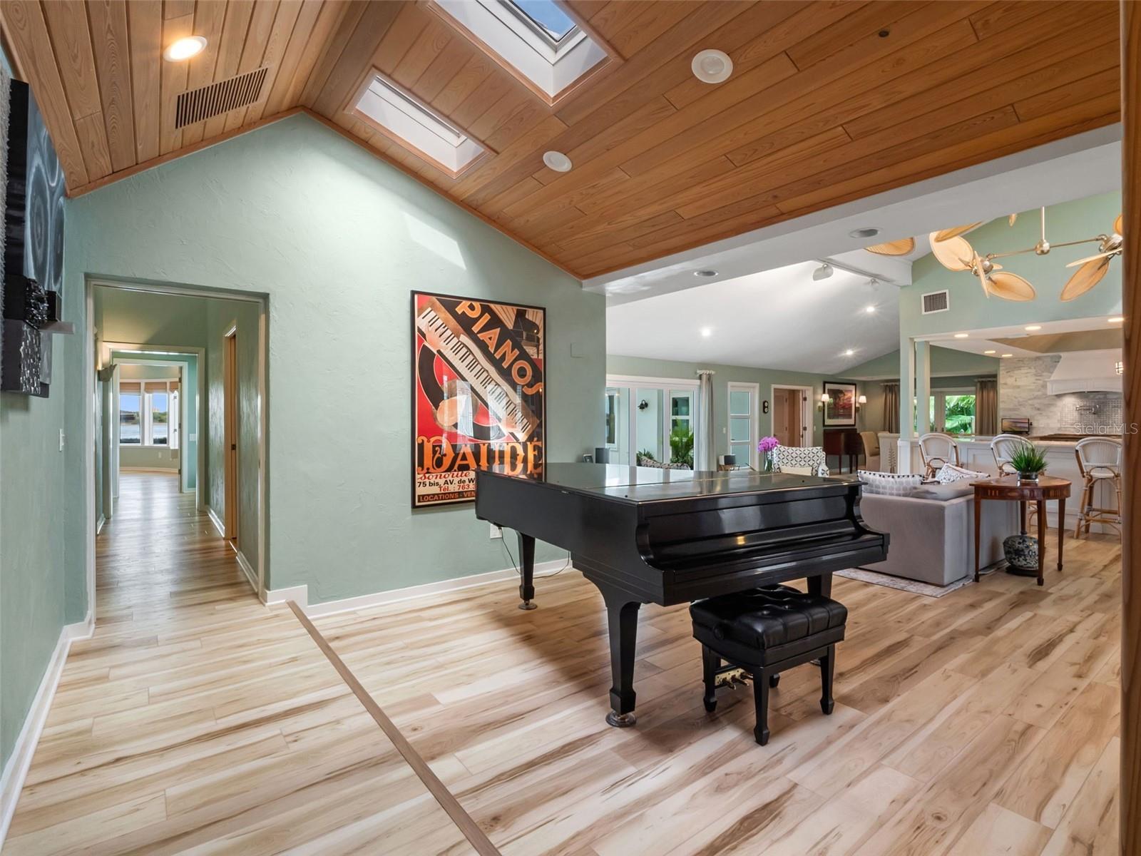 YACHT CLUB ISLAND ESTATES PRCL 01B - Residential