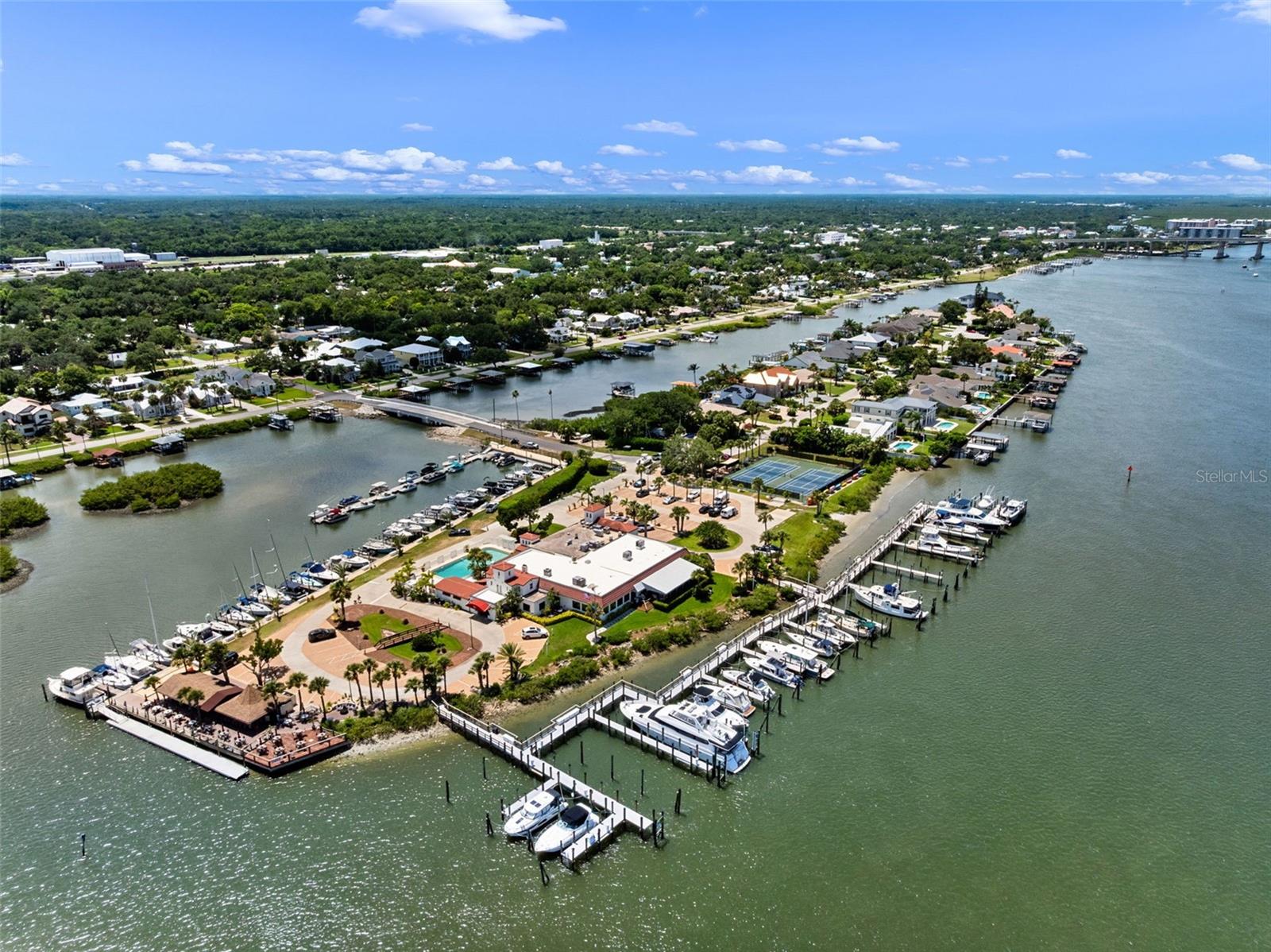 YACHT CLUB ISLAND ESTATES PRCL 01B - Residential