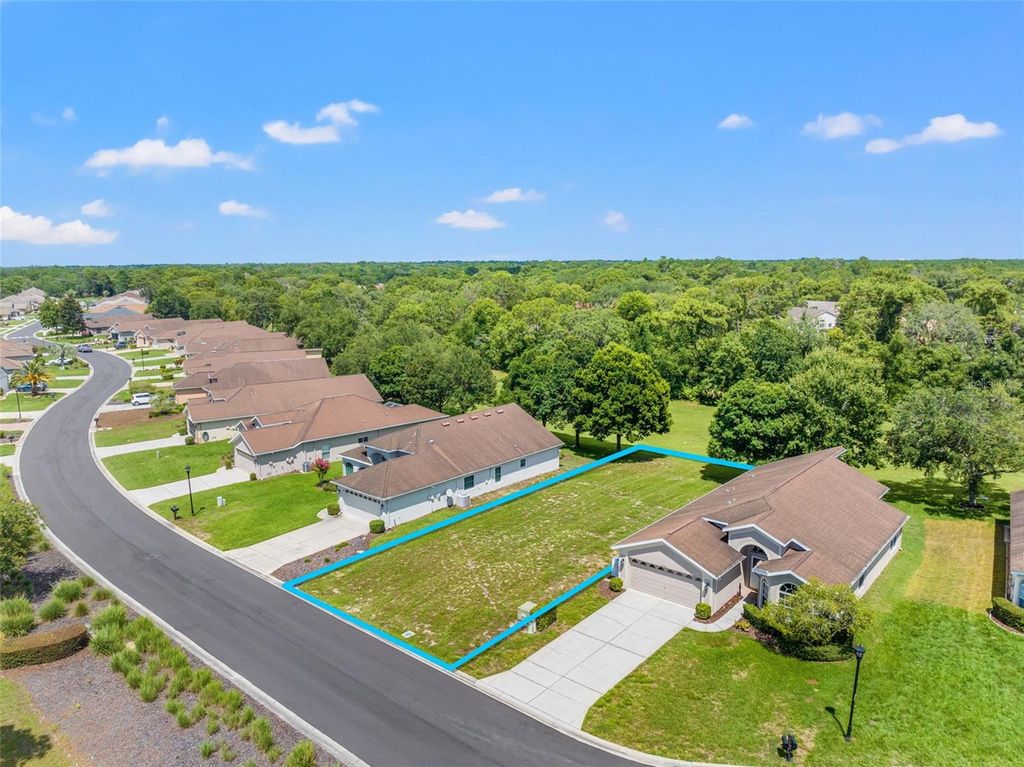 Photo of 10978 Westerly Drive, Spring Hill, FL 34609 (MLS # TB8440403)