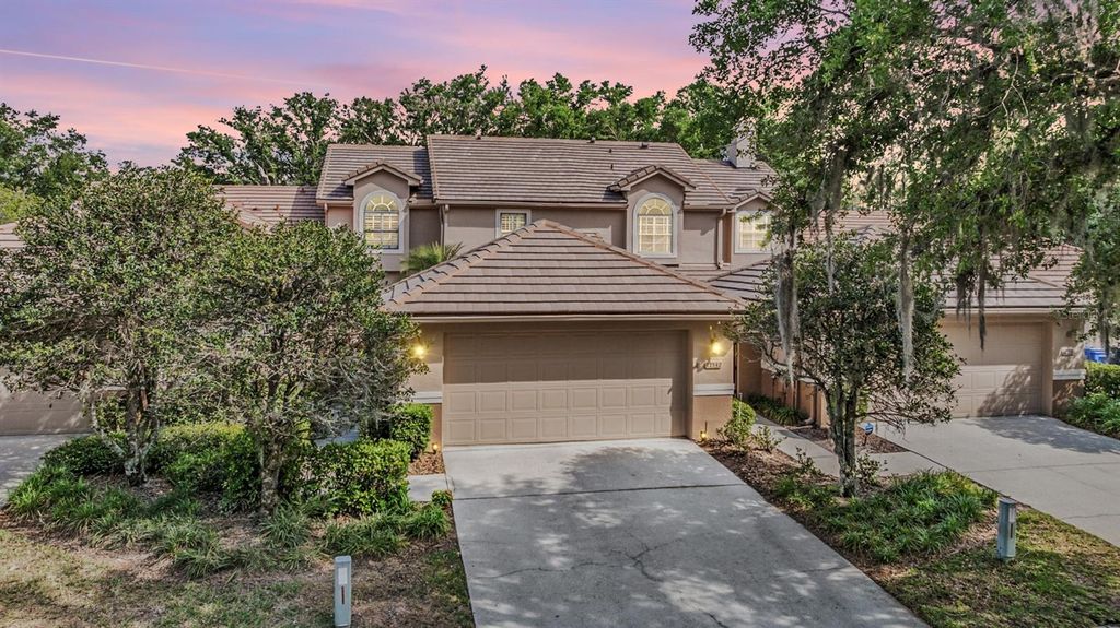 Photo of 17537 Fairmeadow Drive, Tampa, FL 33647 (MLS # TB8373262)