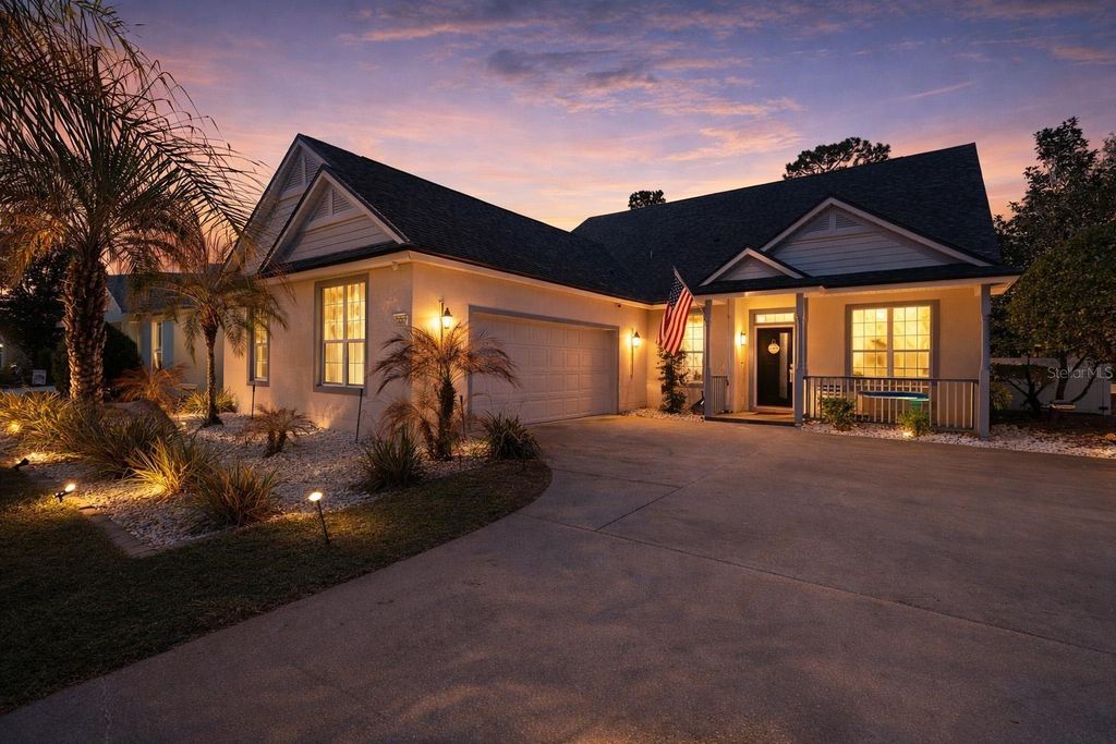 Photo of 400 Brookfield Terrace, Deland, FL 32724 (MLS # V4947508)