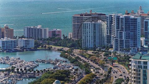 A home in SARASOTA