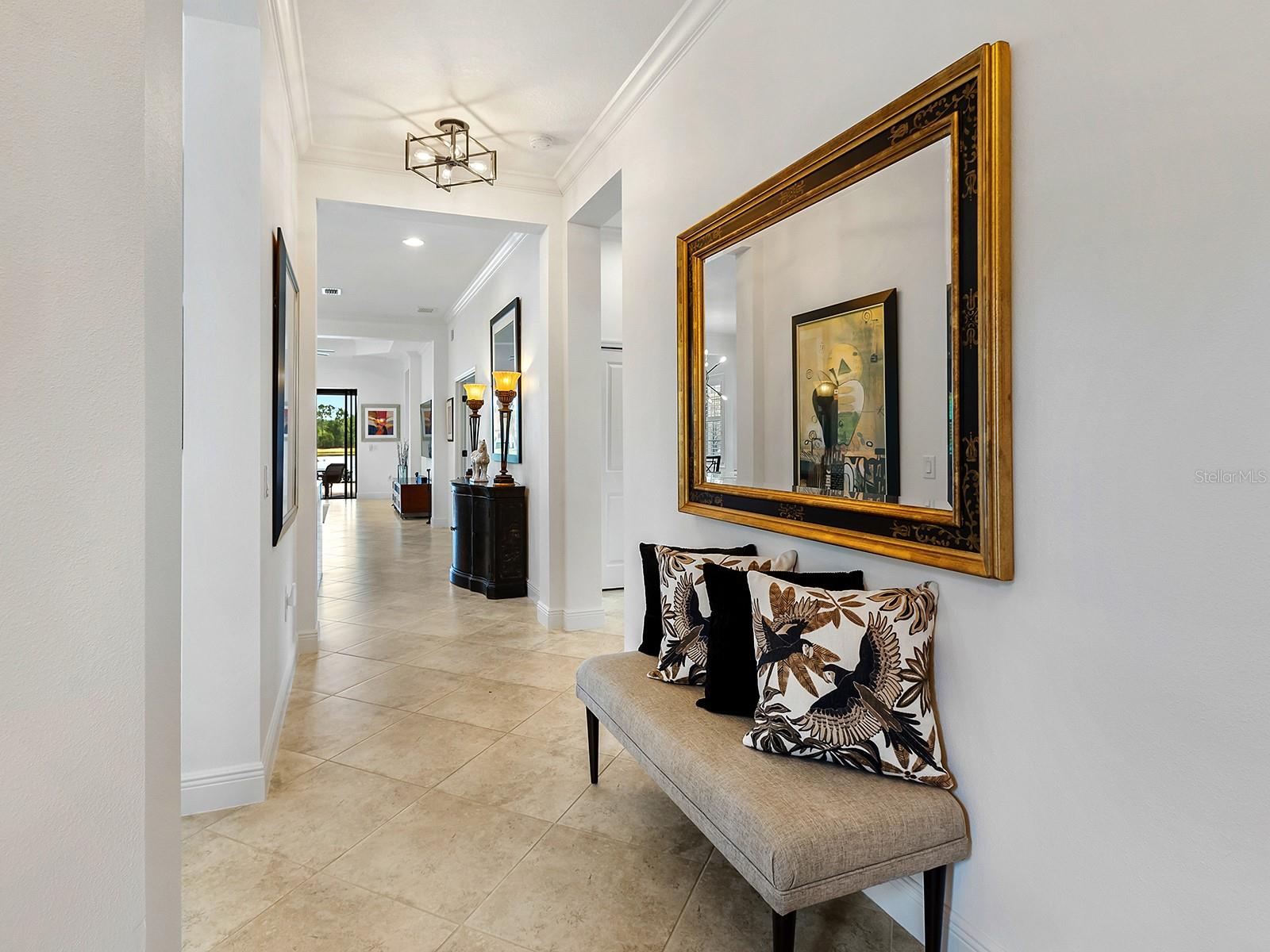 COUNTRY CLUB EAST AT LAKEWD RNCH QQ1 1 - Residential