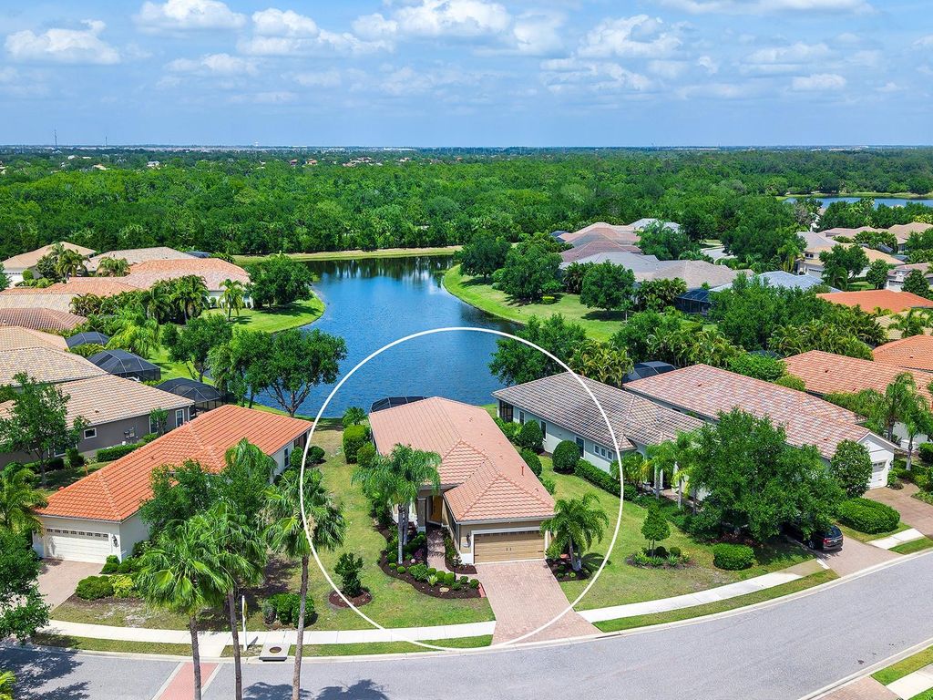 Photo of 7263 Belleisle Glen, Lakewood Ranch, FL 34202 (MLS # A4690053)