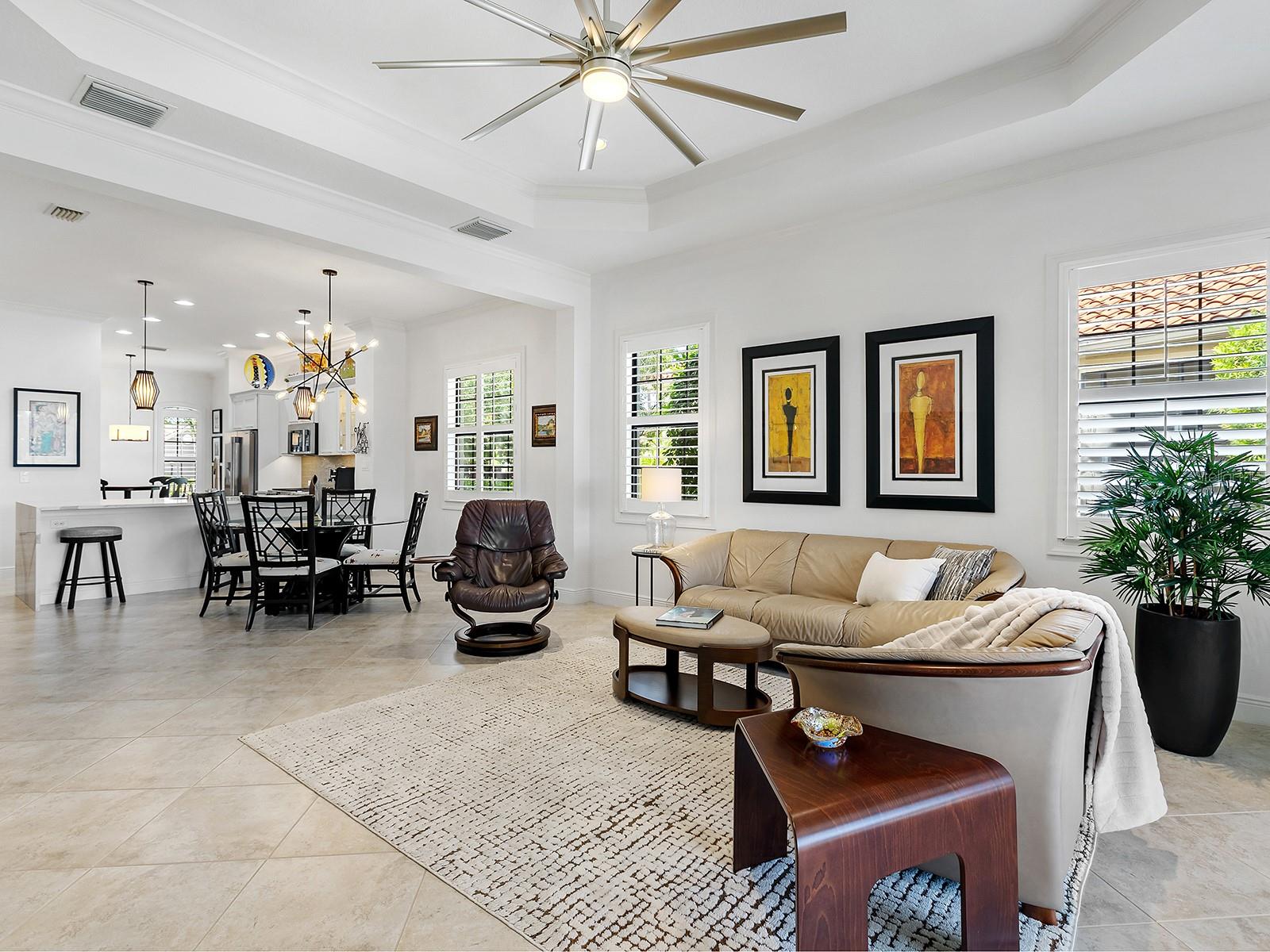 COUNTRY CLUB EAST AT LAKEWD RNCH QQ1 1 - Residential