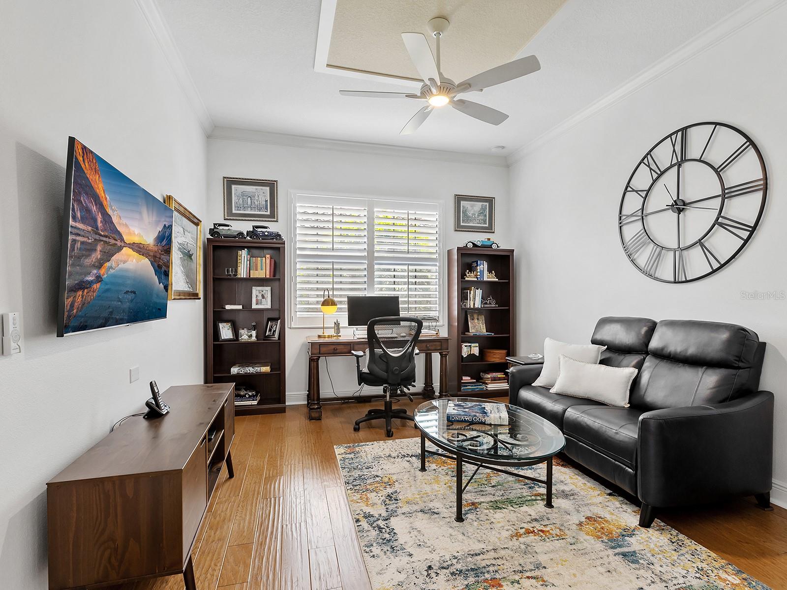 COUNTRY CLUB EAST AT LAKEWD RNCH QQ1 1 - Residential