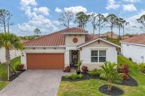 A home in NOKOMIS