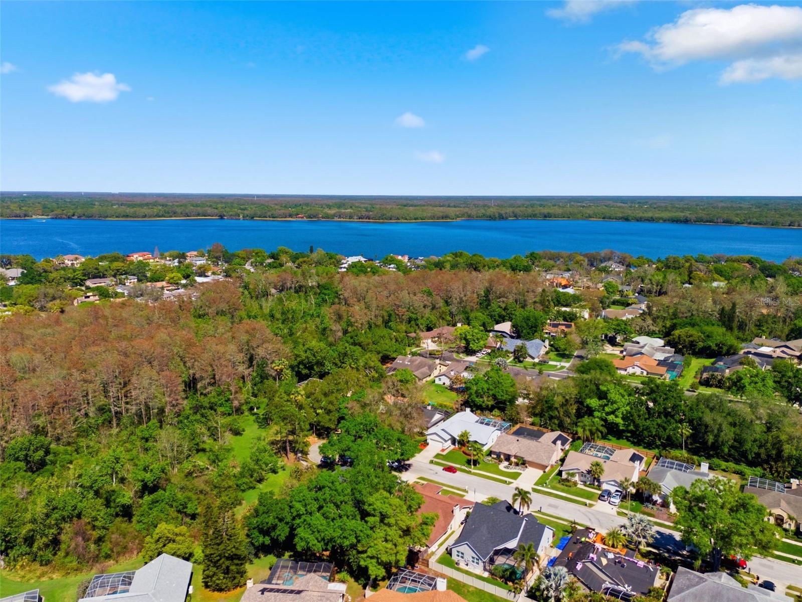 GROVES AT COBBS LANDING - Residential