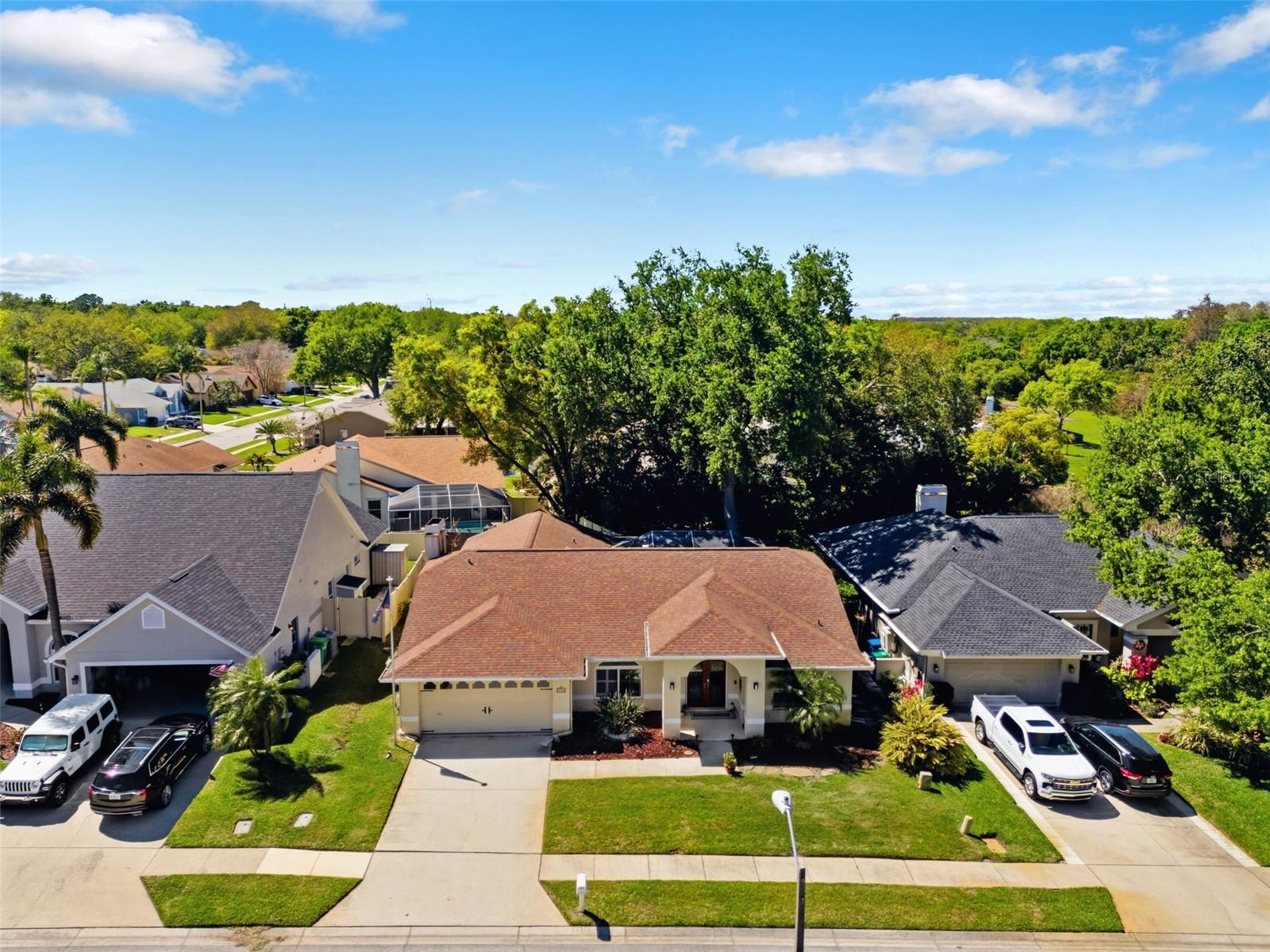 GROVES AT COBBS LANDING - Residential