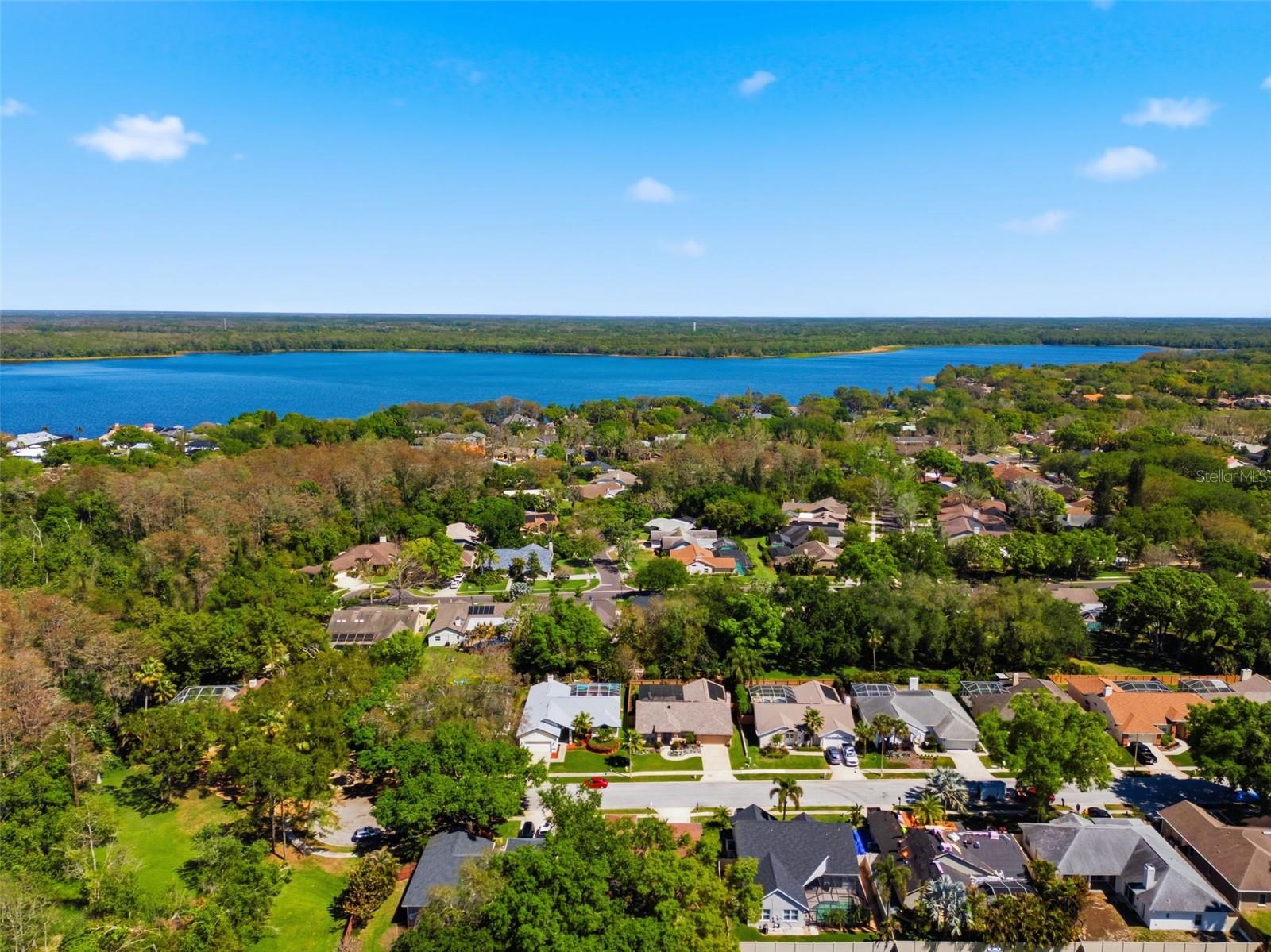 GROVES AT COBBS LANDING - Residential