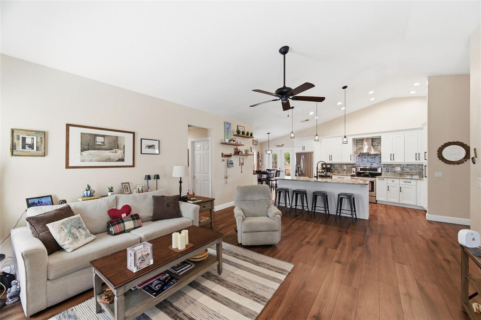 GROVES AT COBBS LANDING - Residential