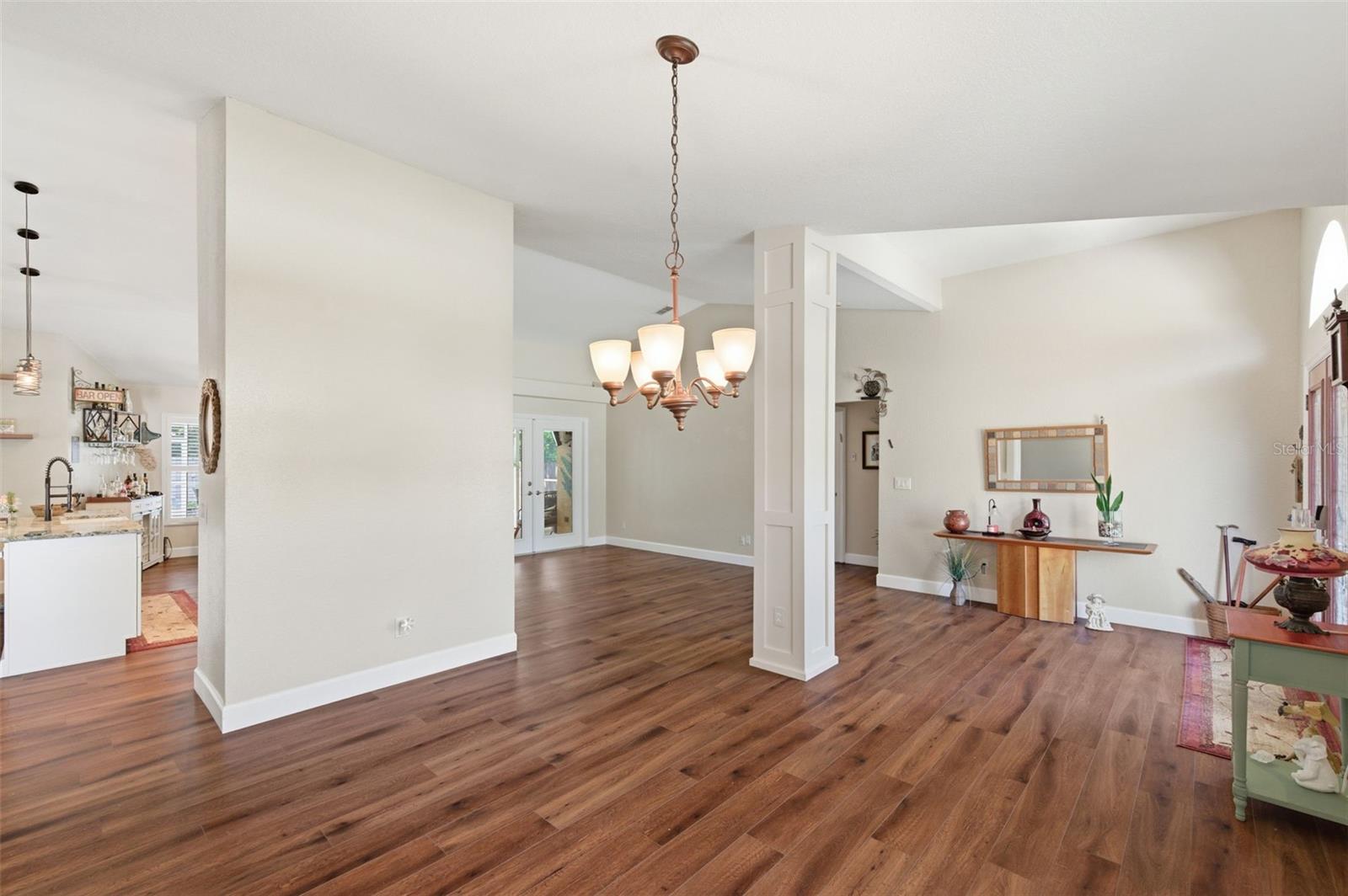 GROVES AT COBBS LANDING - Residential