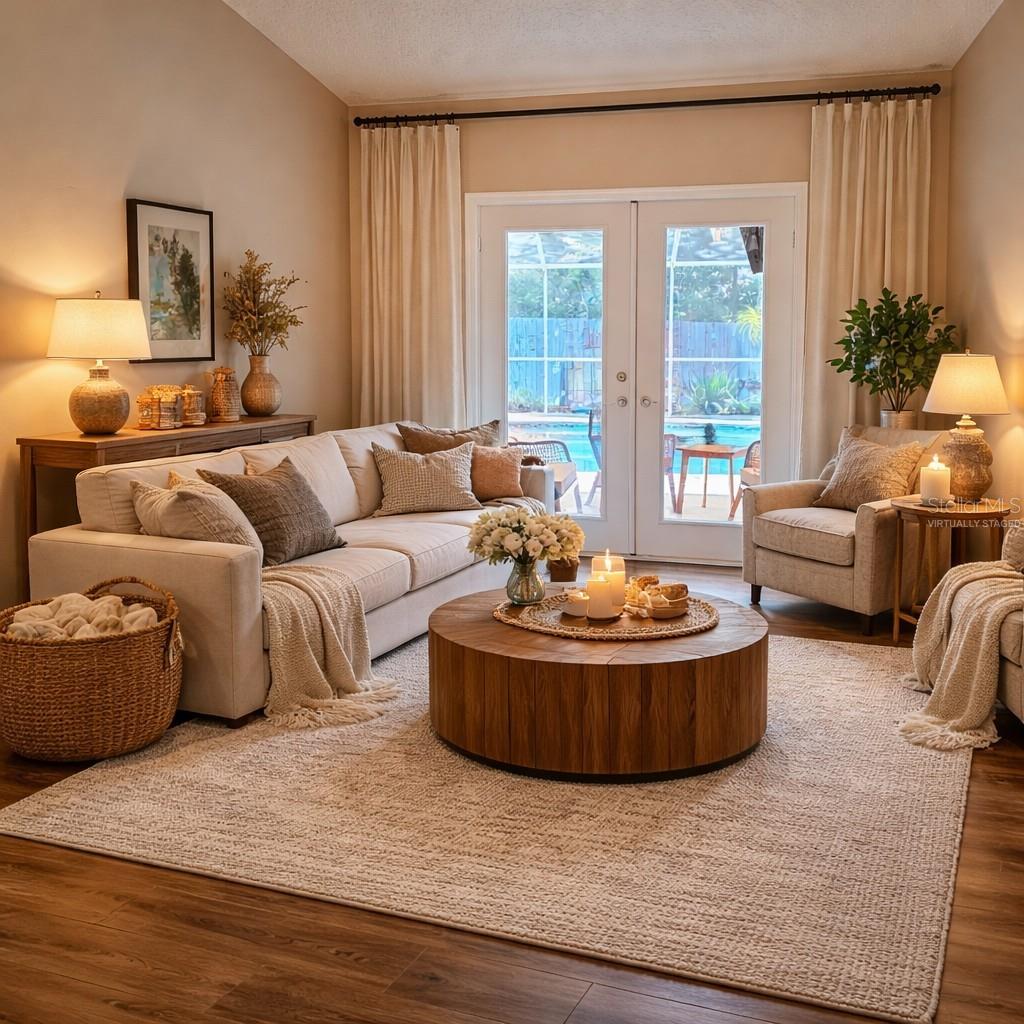 GROVES AT COBBS LANDING - Residential