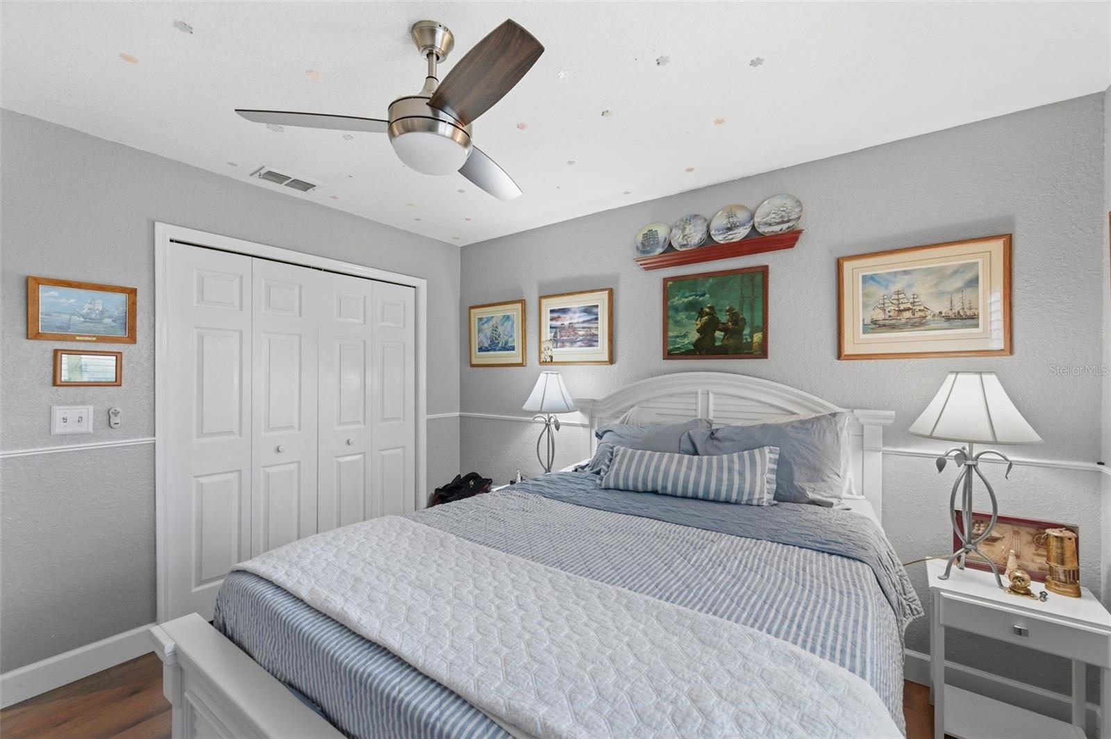 GROVES AT COBBS LANDING - Residential