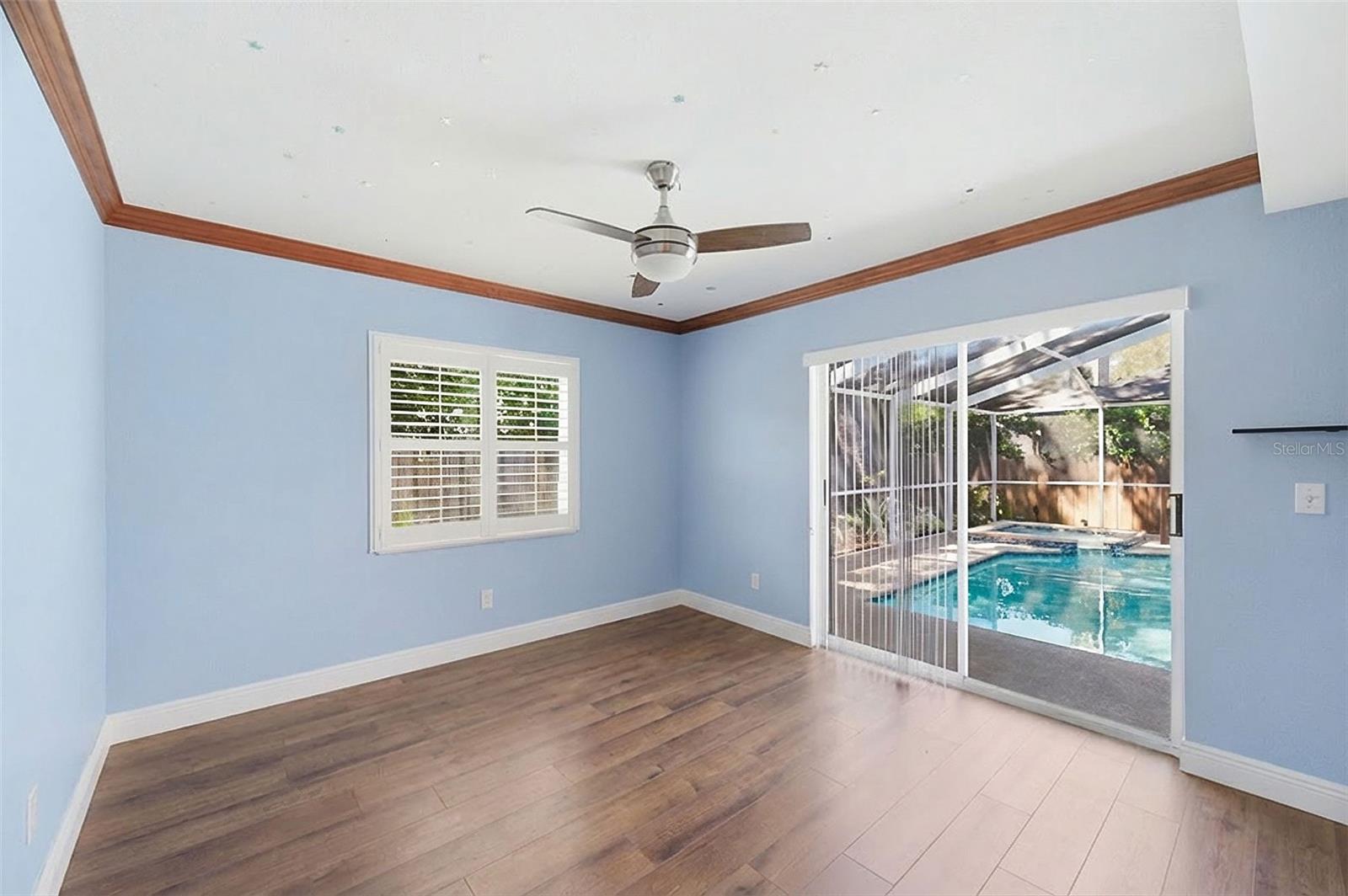 GROVES AT COBBS LANDING - Residential