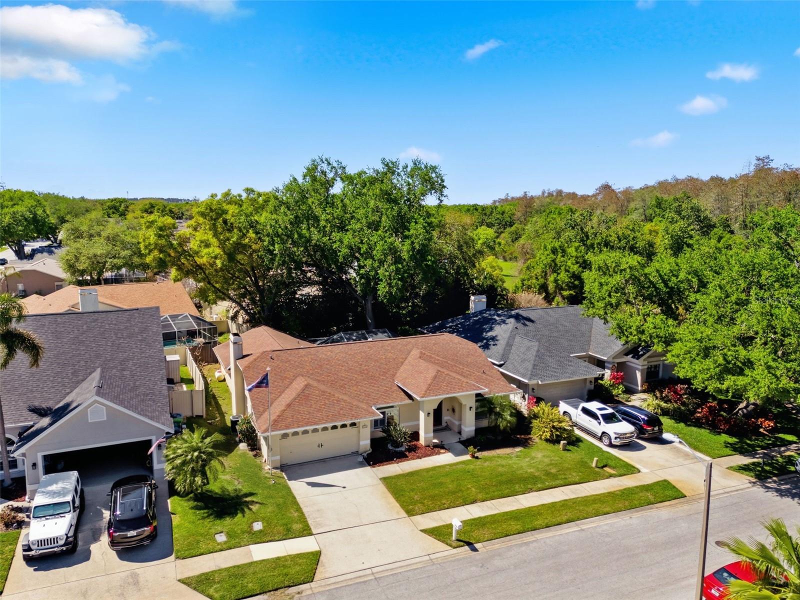 GROVES AT COBBS LANDING - Residential