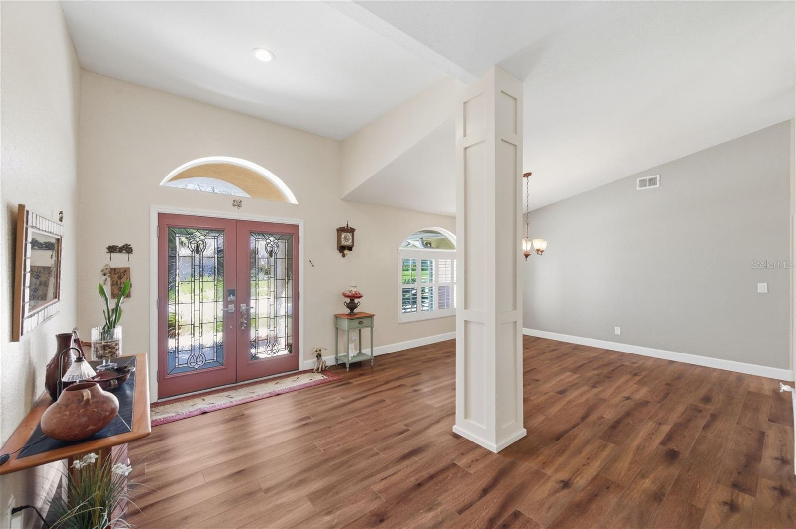 GROVES AT COBBS LANDING - Residential