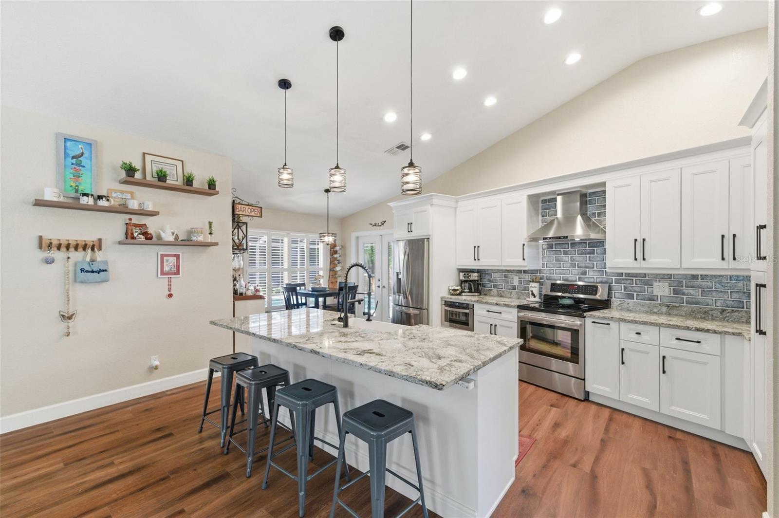 GROVES AT COBBS LANDING - Residential