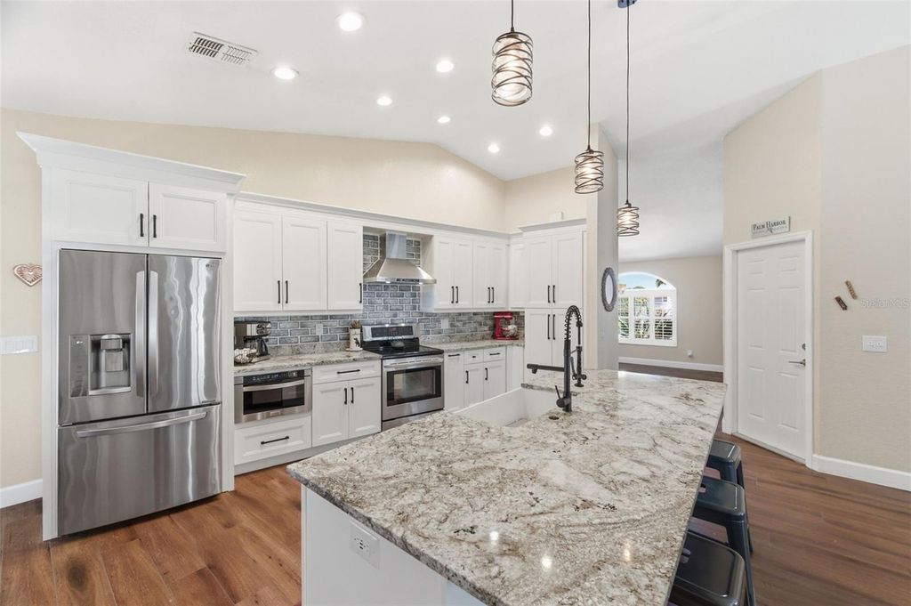 Photo of 2936 Spring Oak Court, Palm Harbor, FL 34684 (MLS # TB8487587)