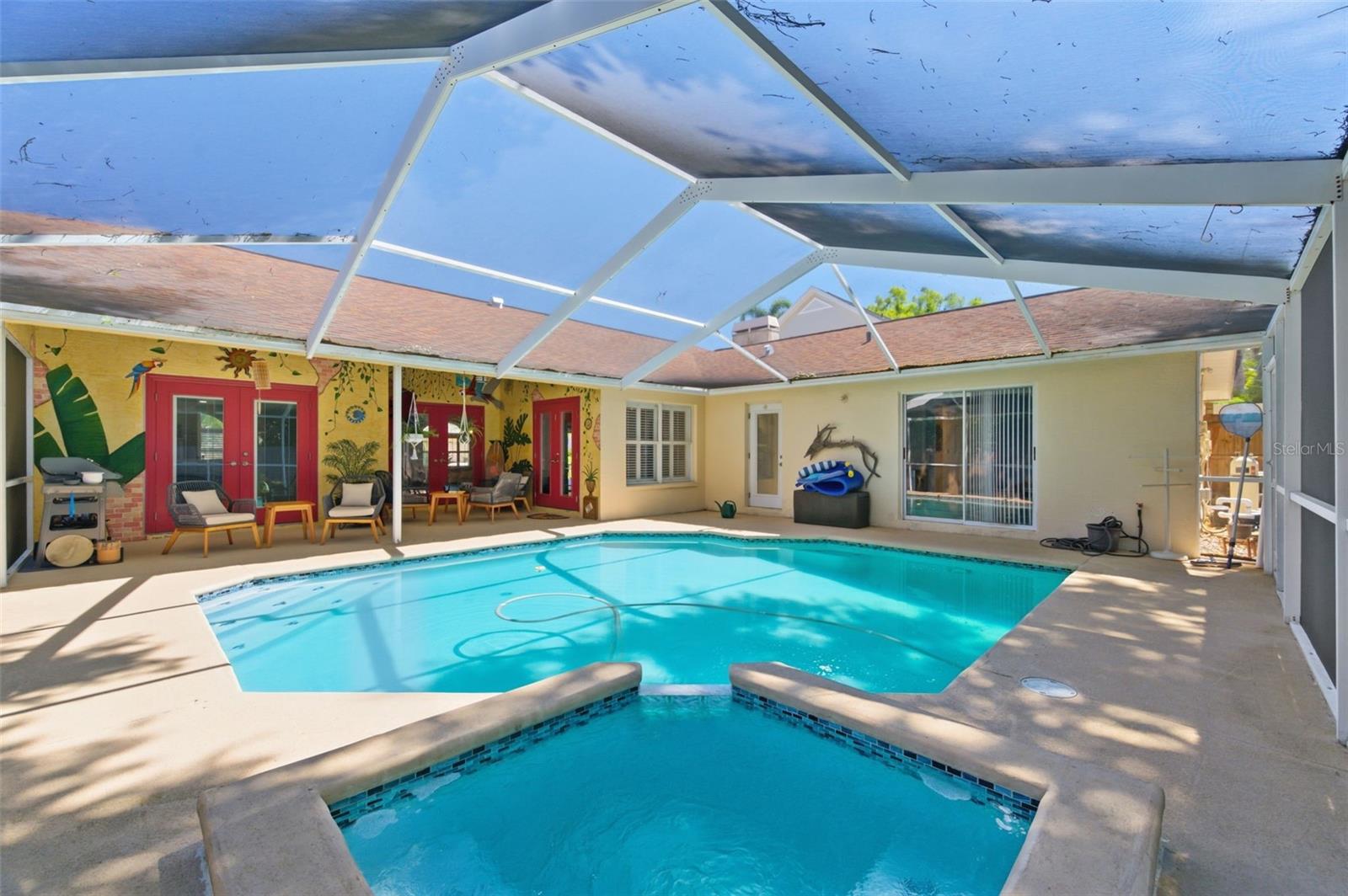 GROVES AT COBBS LANDING - Residential